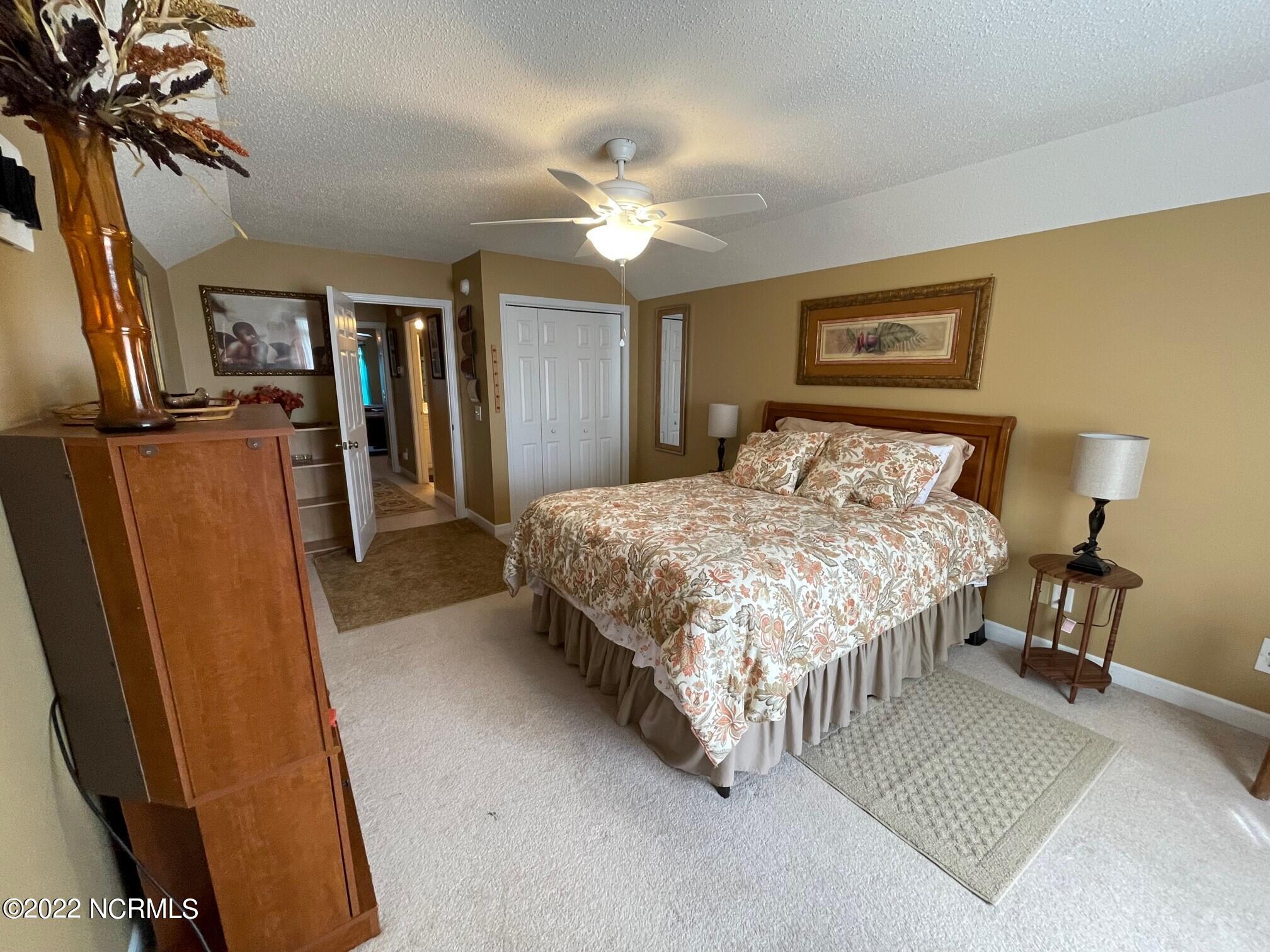 30 Beryl Circle Pinehurst, NC 28374 - Photo 23 of 34 Bedroom # 5