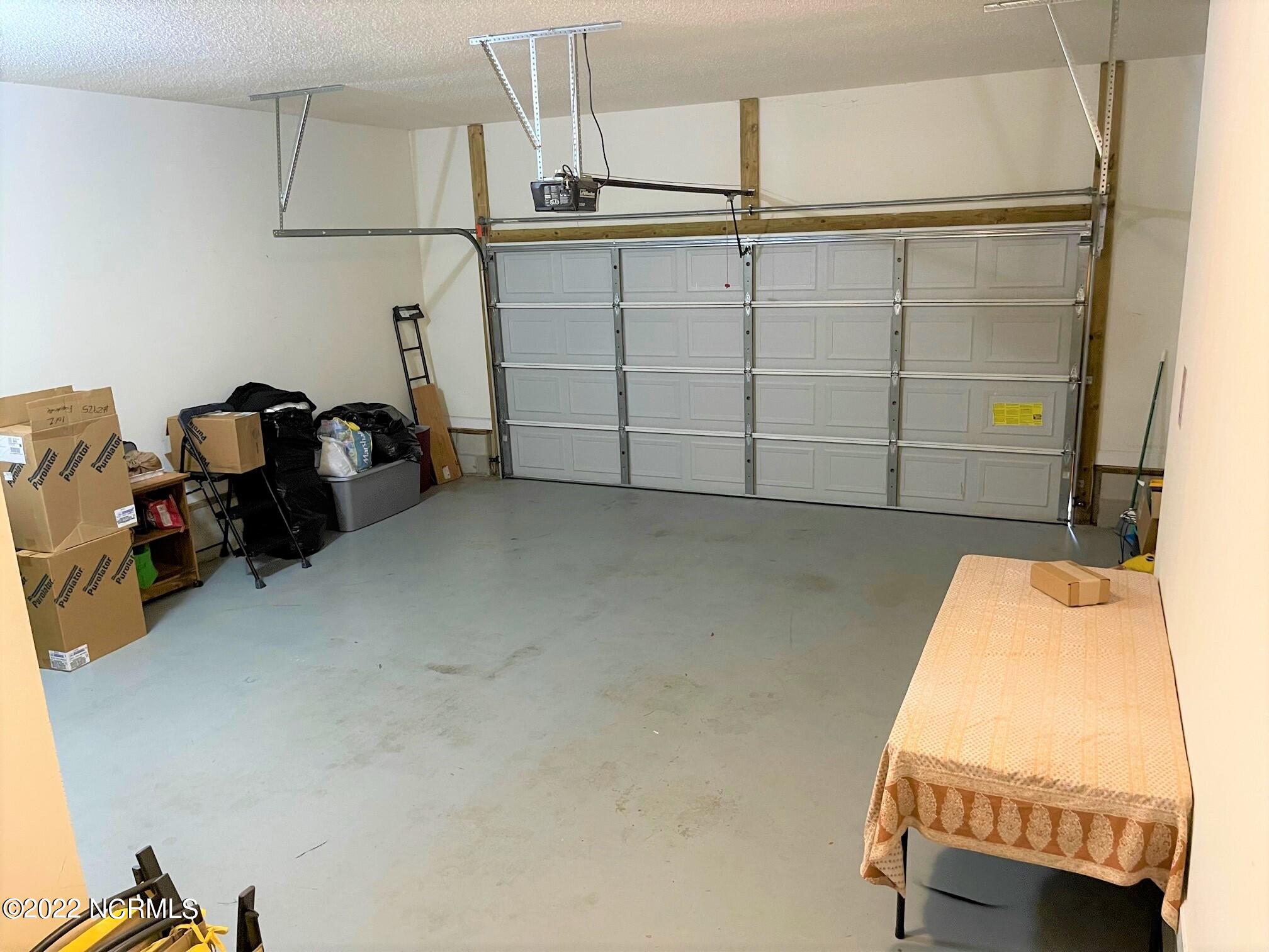 30 Beryl Circle Pinehurst, NC 28374 - Photo 27 of 34 Garage