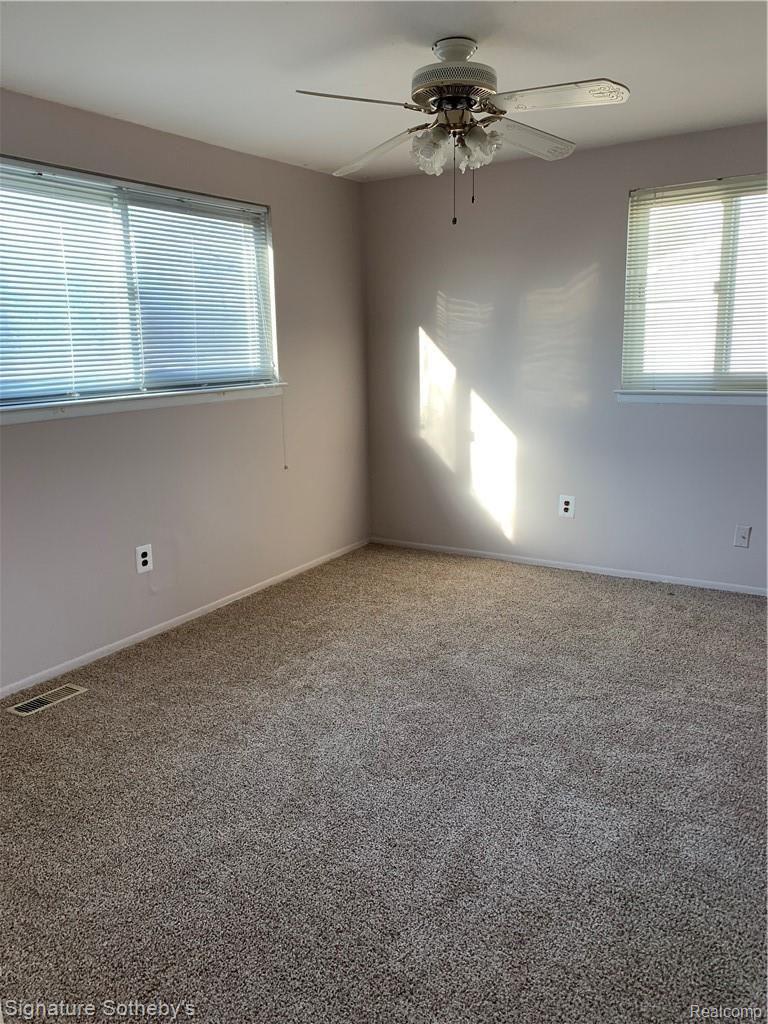 19451 Merriman Road Livonia, MI 48152 - Photo 12 of 21 Bedroom 1