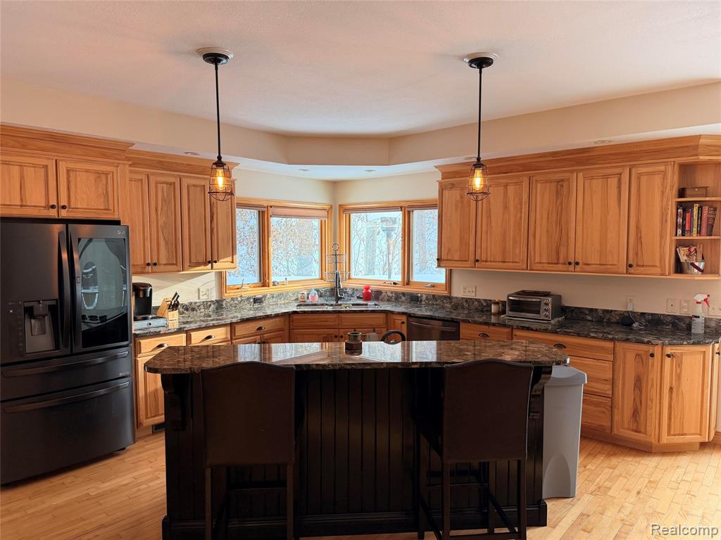 6788 East Hoxie Road Cedar, MI 49621 - Photo 33 of 78