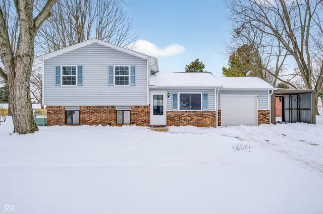 $242,500 | 5617 Milhouse Road, Indianapolis, IN 46221