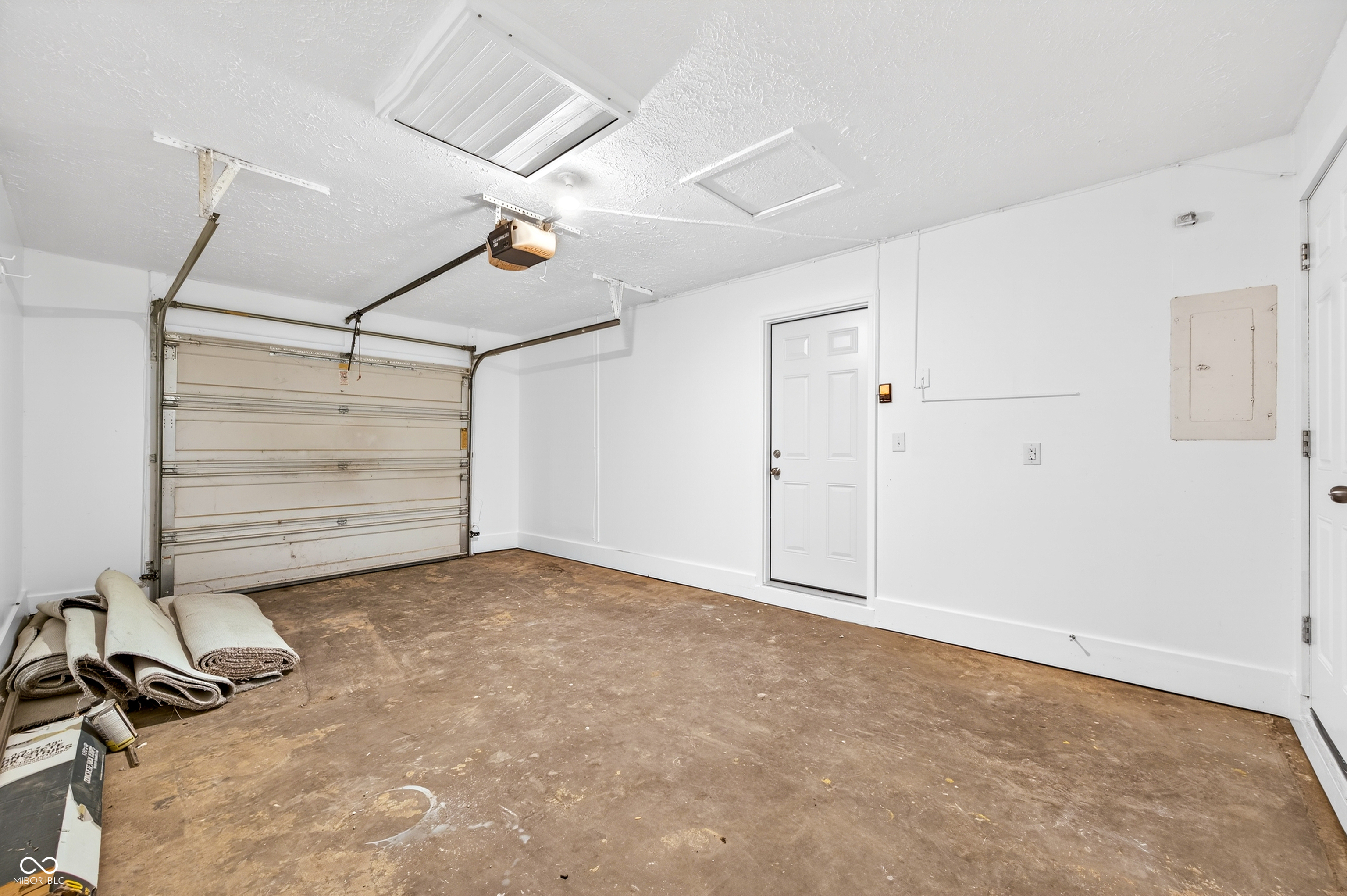 5617 Milhouse Road Indianapolis, IN 46221 - Photo 30 of 36