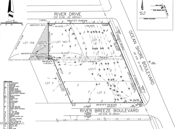 $1,250,000 | 1054 Ocean Shore Boulevard, Ormond Beach, FL 32176