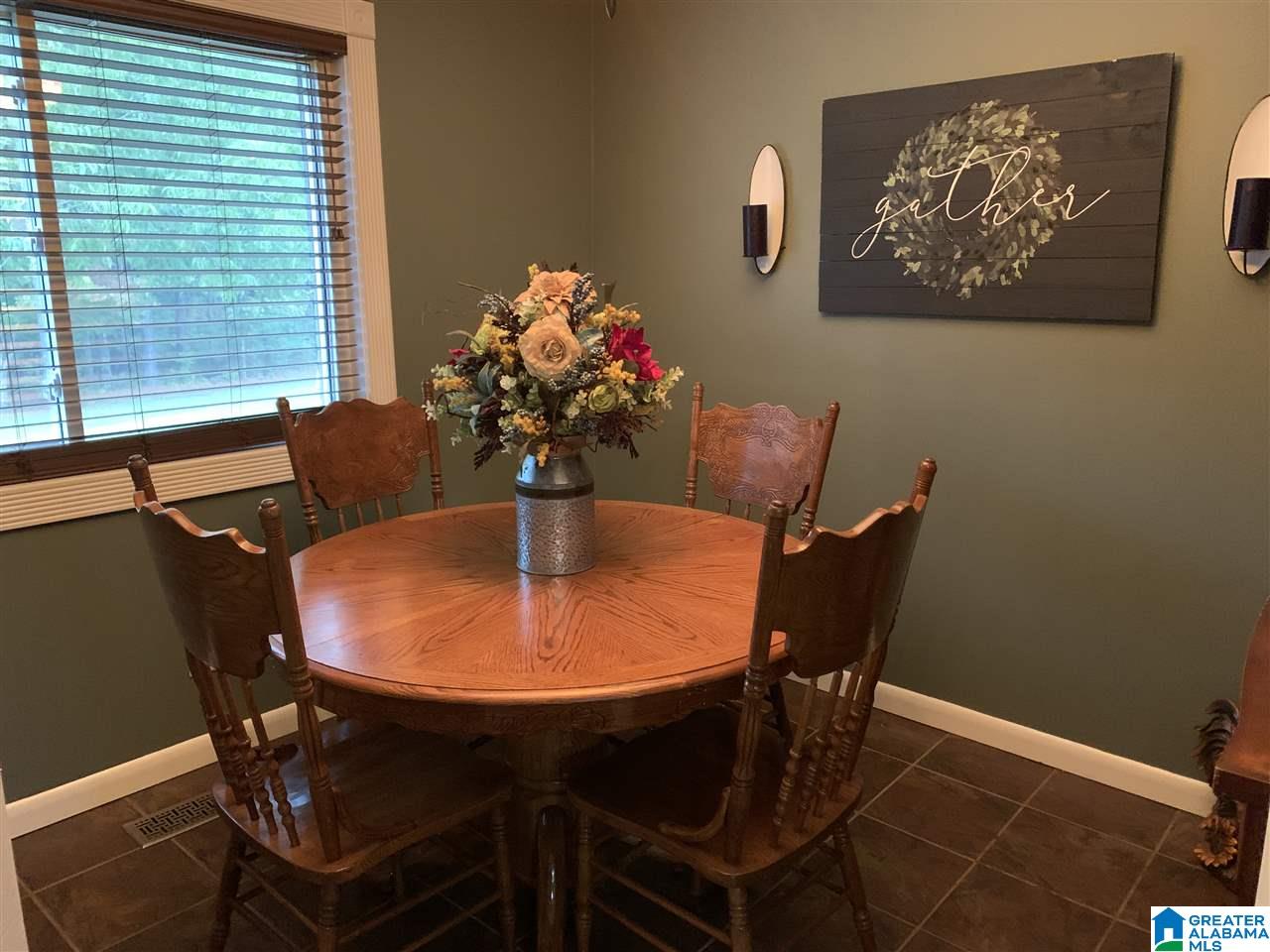 396 Holland-Finley Road Jacksonville, AL 36265 - Photo 19 of 37