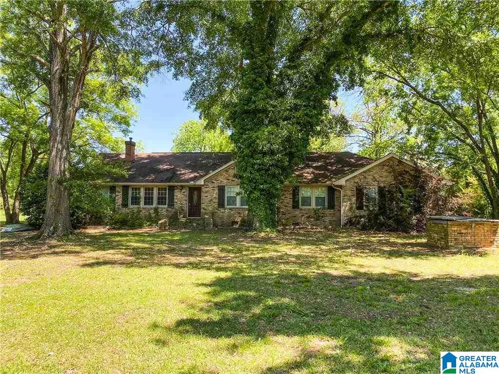 14404 Old Greensboro Road Tuscaloosa, AL 35405 - Photo 1 of 15