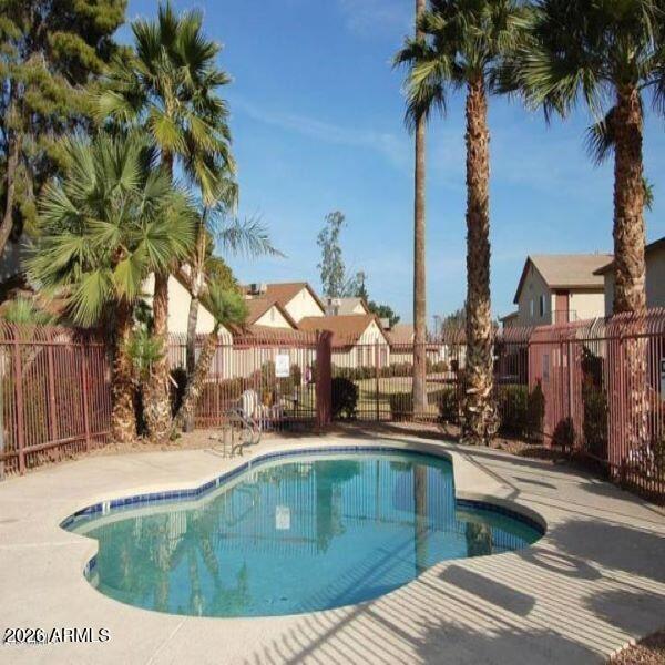 860 East Brown Road, Unit 34 Mesa, AZ 85203 - Photo 18 of 18