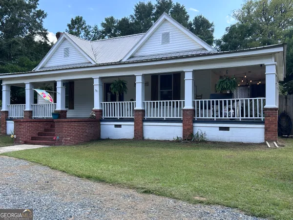 $179,900 | 8 Laurel Street, Butler, GA 31006