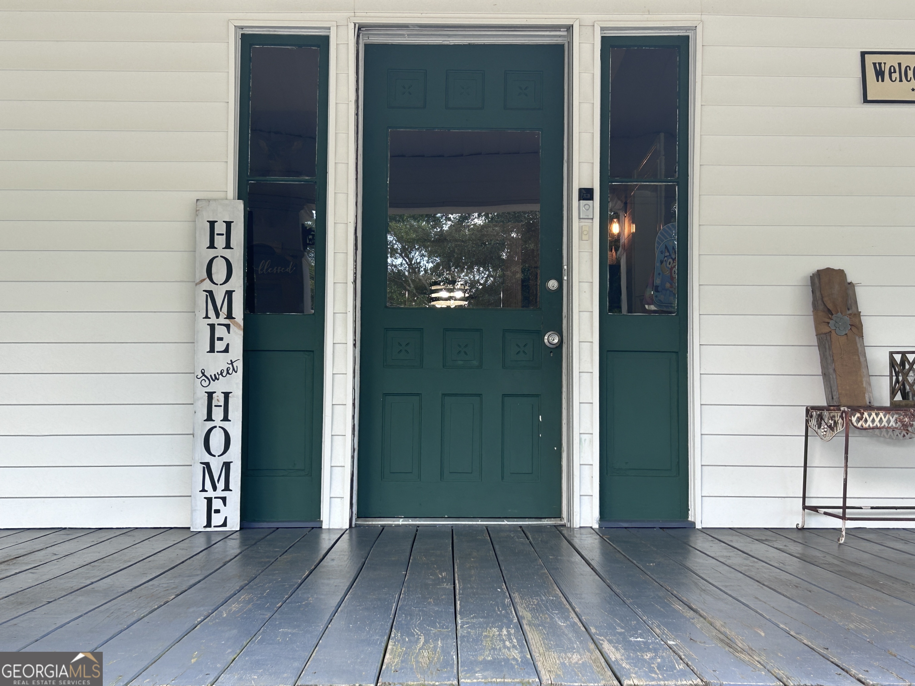 8 Laurel Street Butler, GA 31006 - Photo 11 of 32