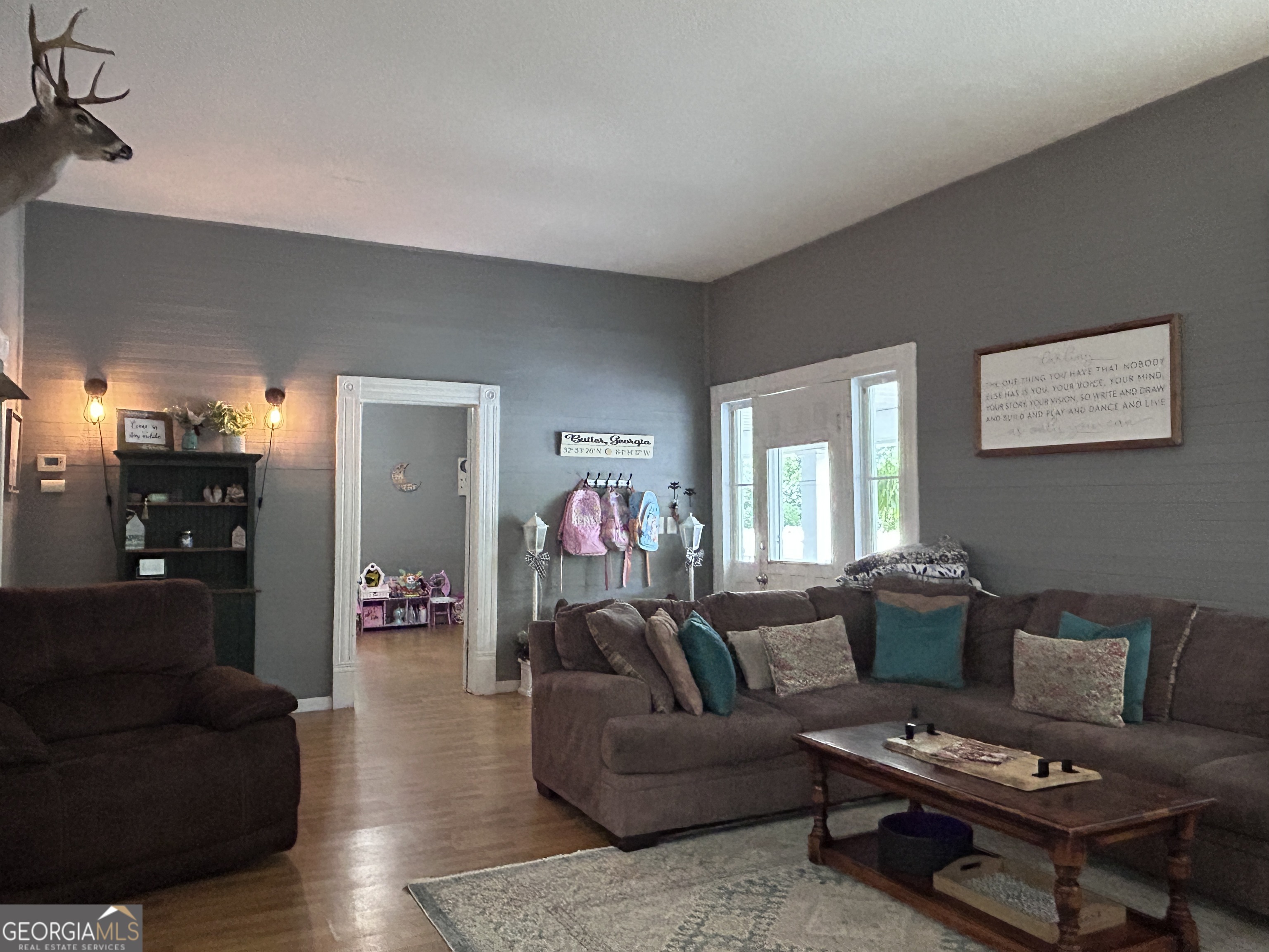 8 Laurel Street Butler, GA 31006 - Photo 12 of 32