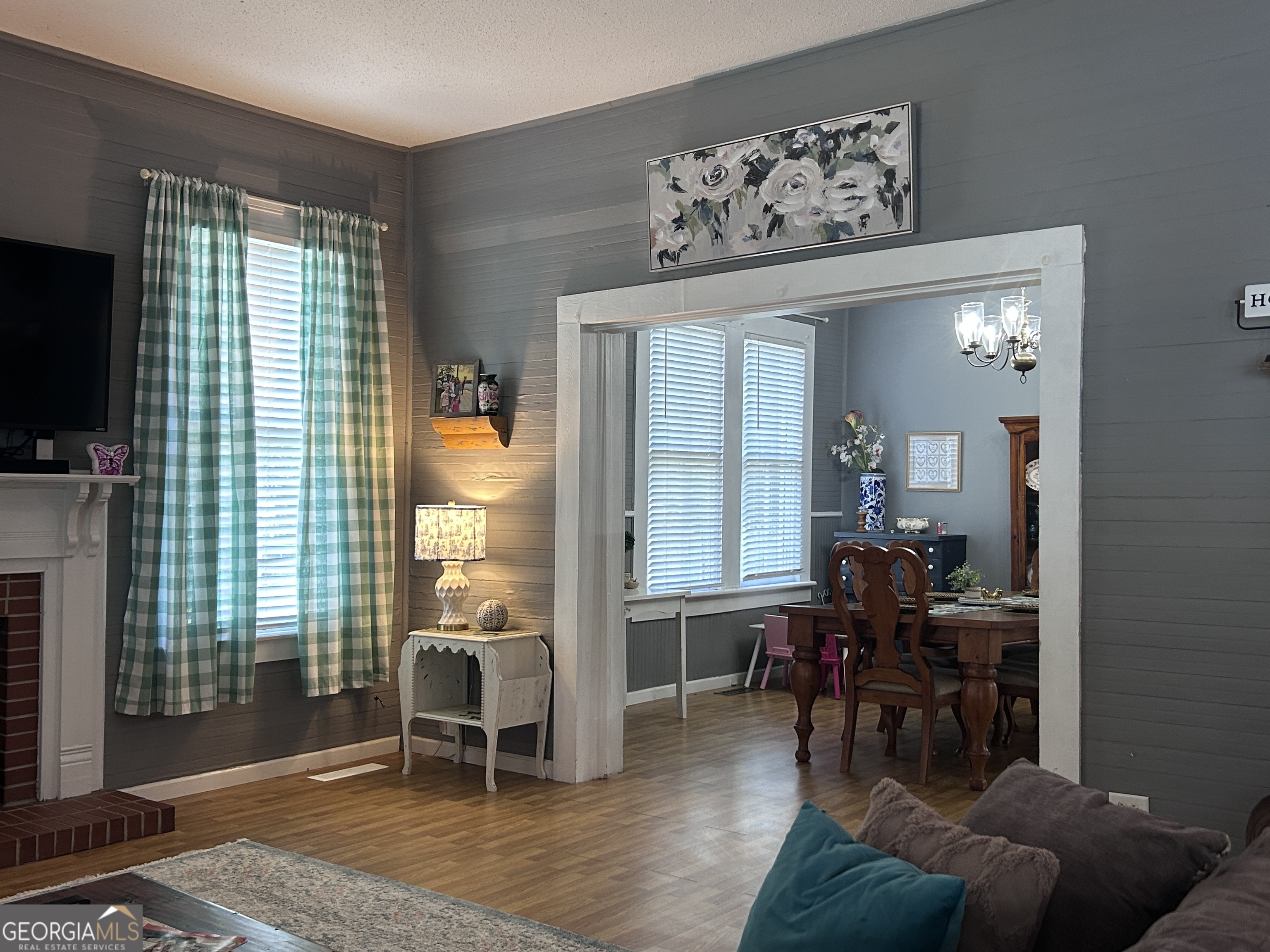 8 Laurel Street Butler, GA 31006 - Photo 14 of 32