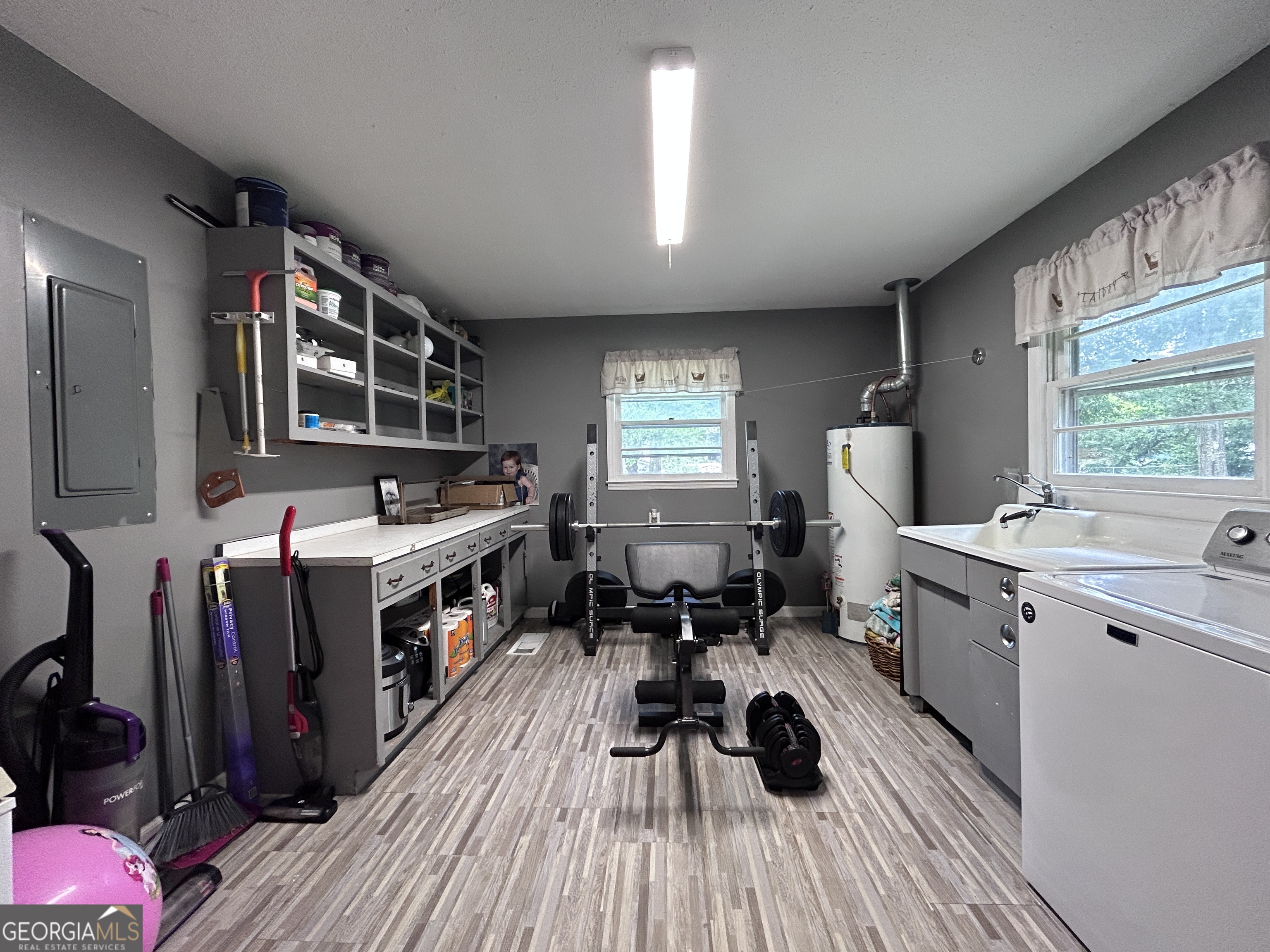 8 Laurel Street Butler, GA 31006 - Photo 18 of 32