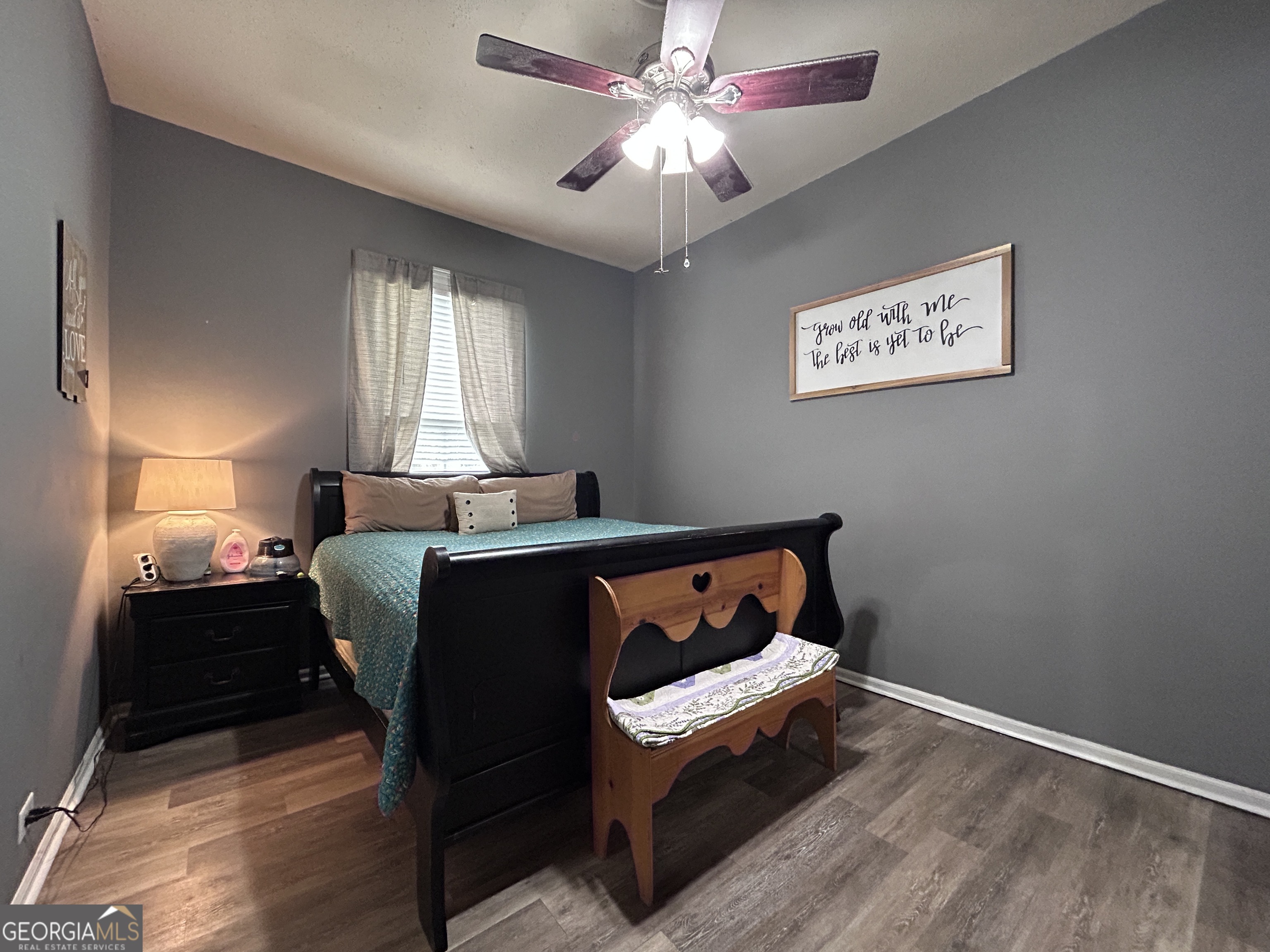 8 Laurel Street Butler, GA 31006 - Photo 19 of 32