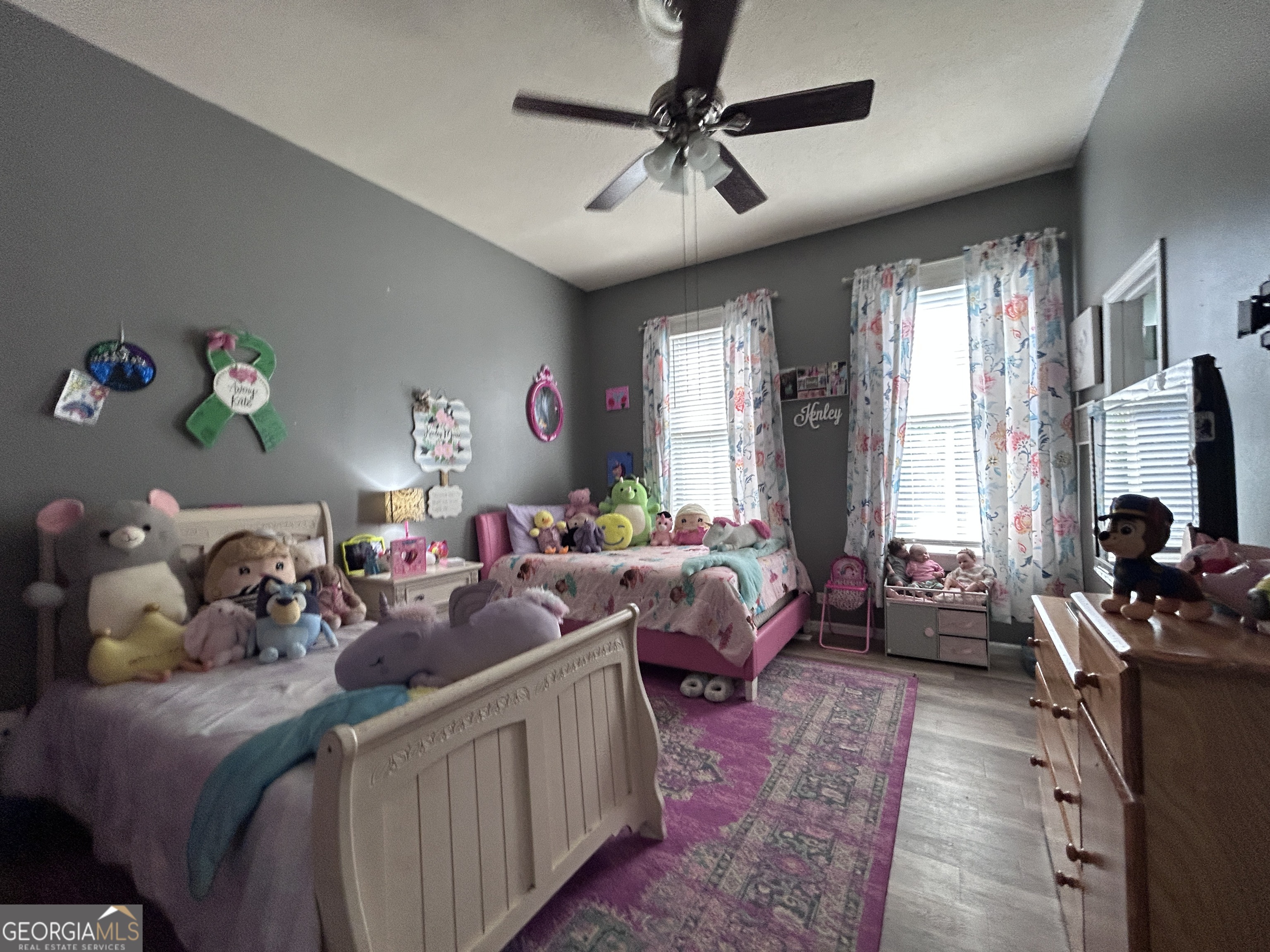 8 Laurel Street Butler, GA 31006 - Photo 20 of 32