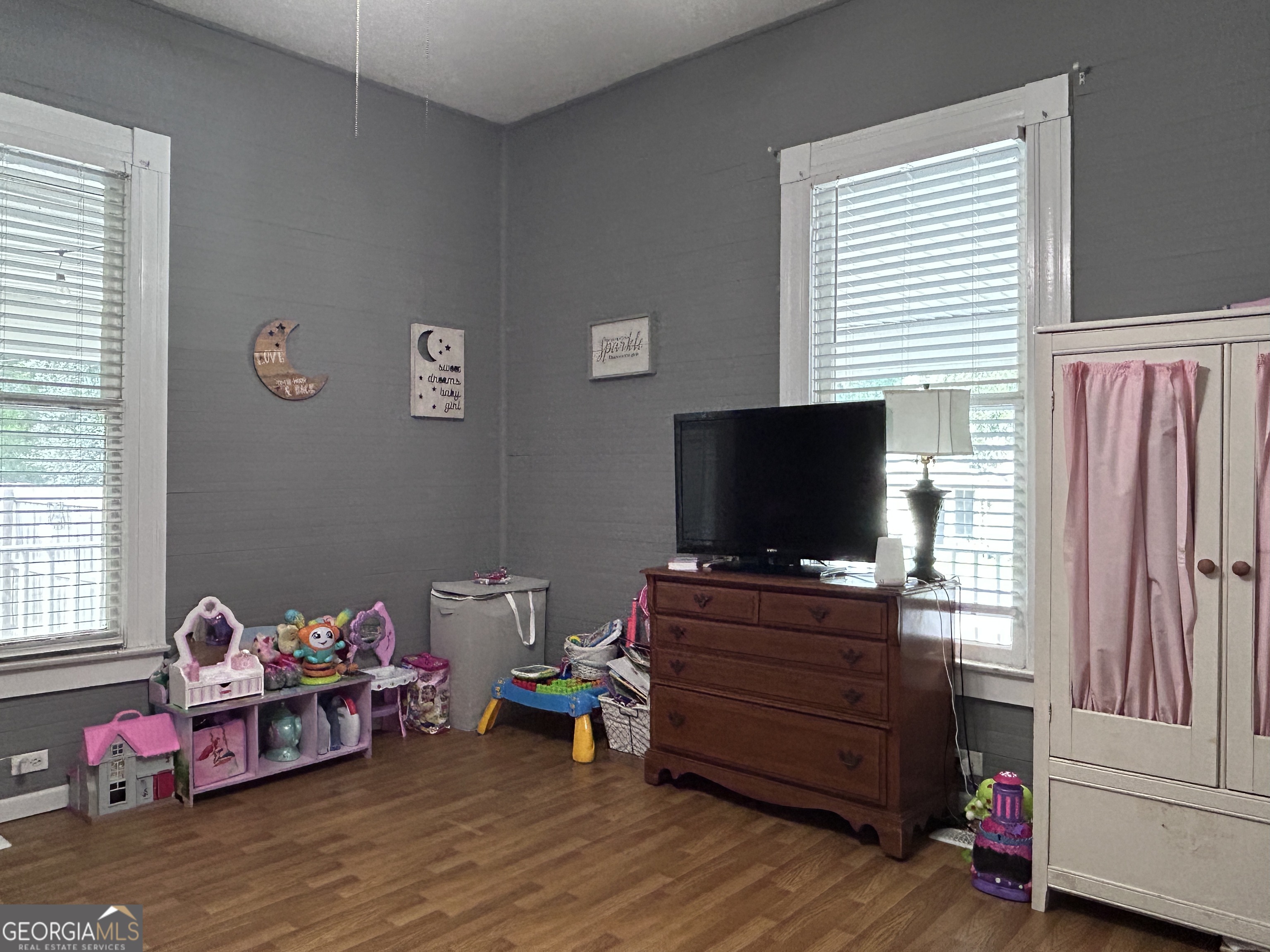 8 Laurel Street Butler, GA 31006 - Photo 21 of 32