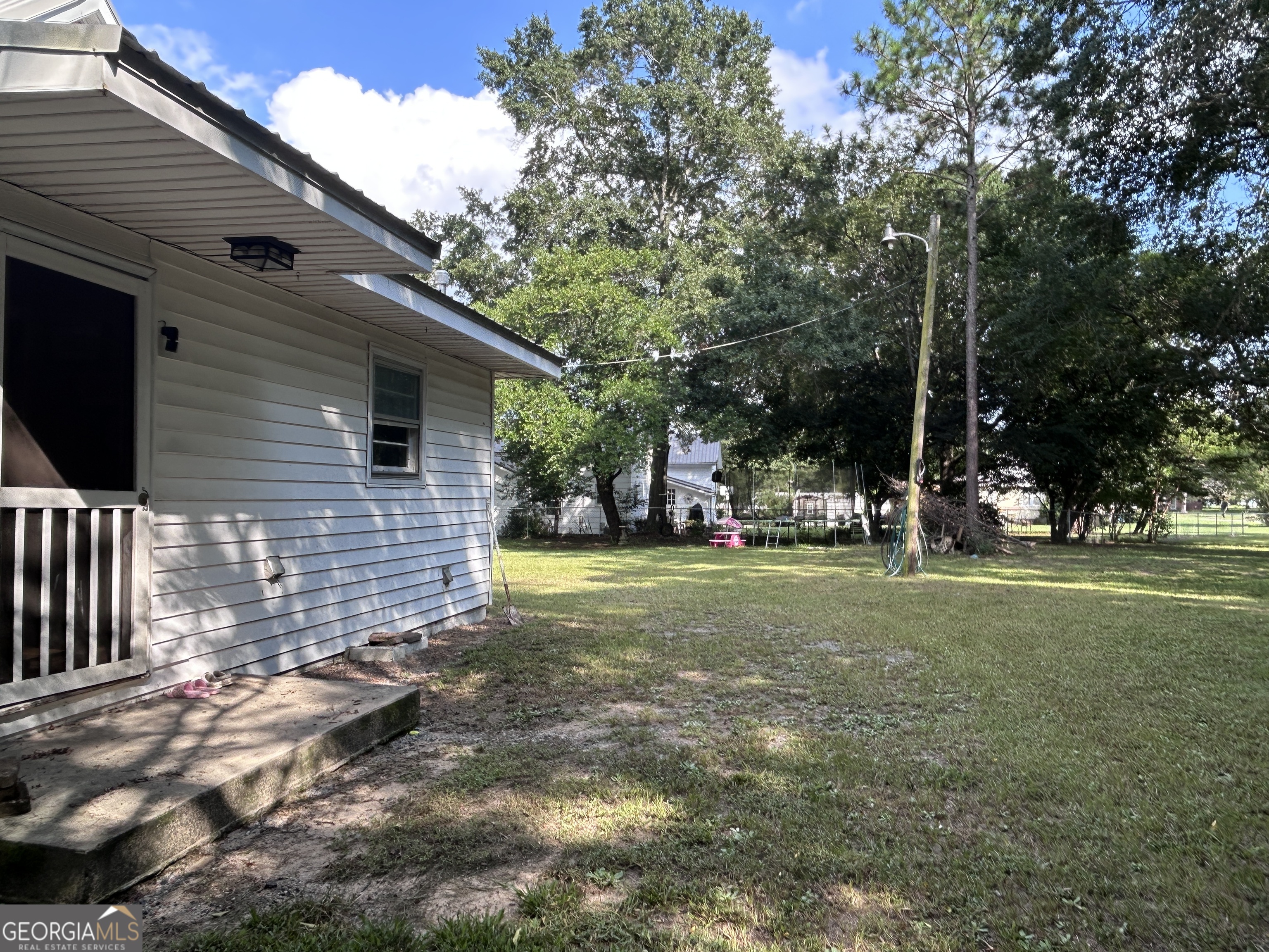 8 Laurel Street Butler, GA 31006 - Photo 23 of 32