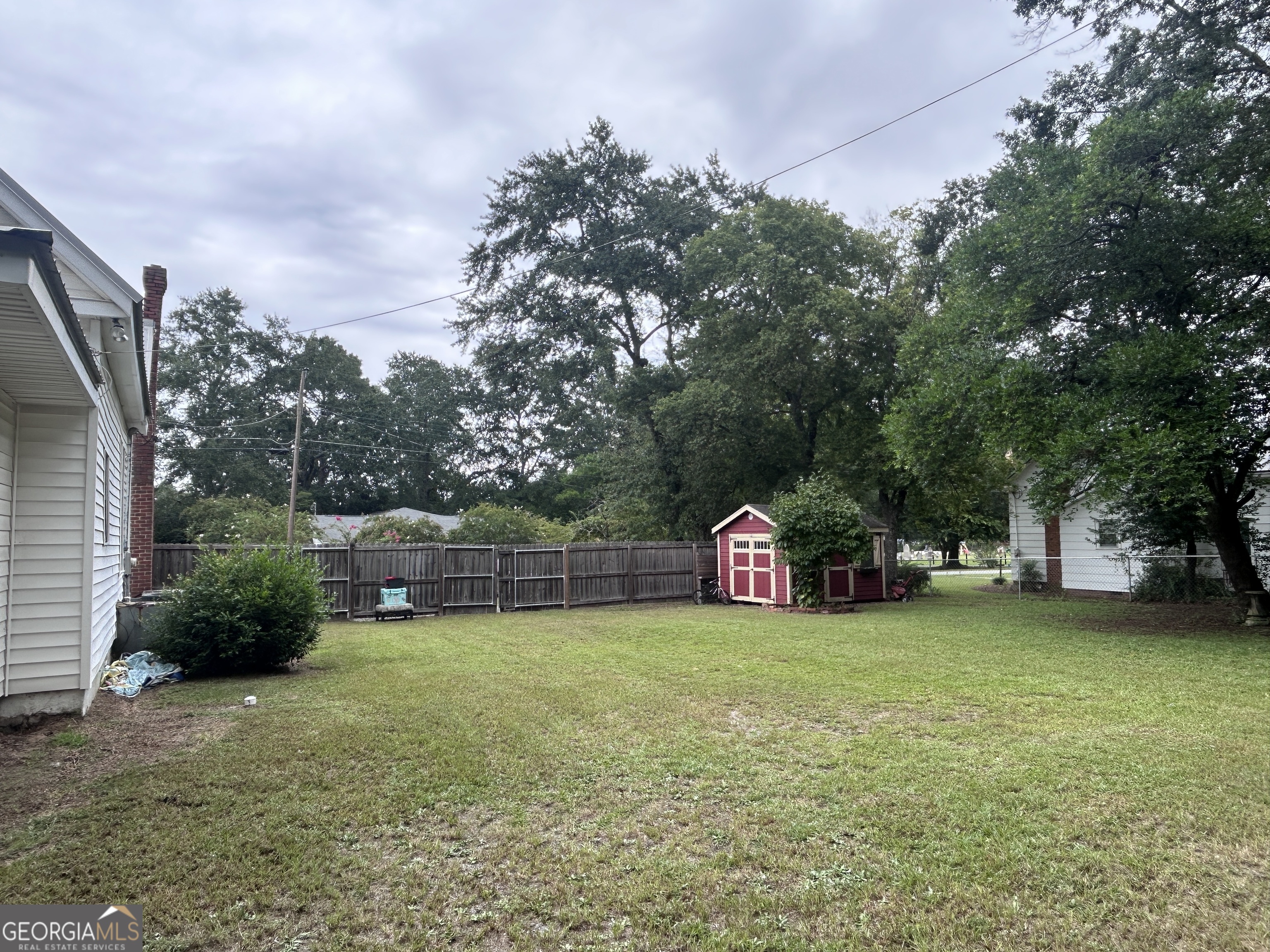 8 Laurel Street Butler, GA 31006 - Photo 24 of 32