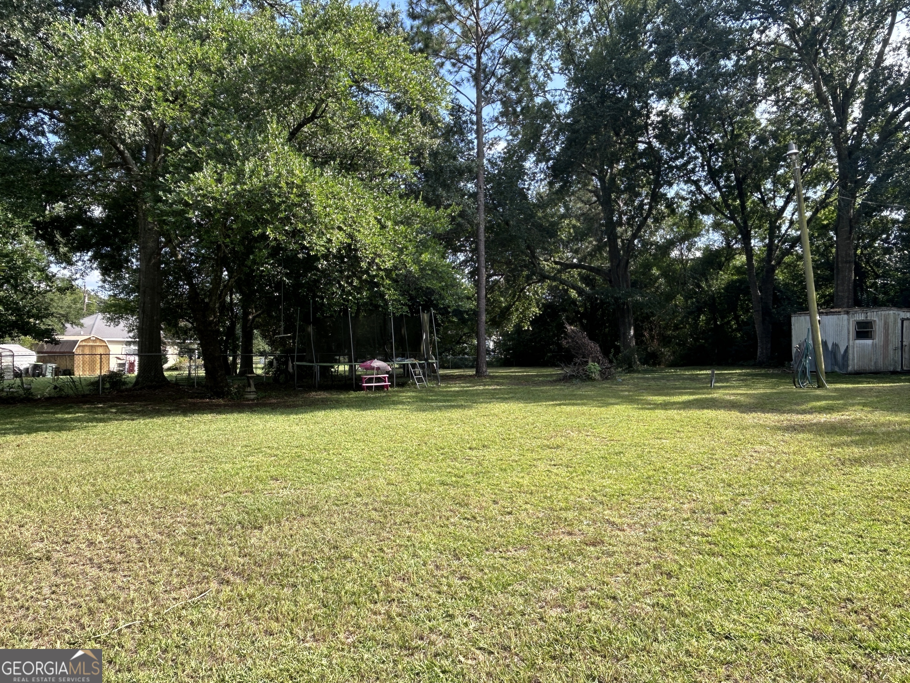 8 Laurel Street Butler, GA 31006 - Photo 25 of 32