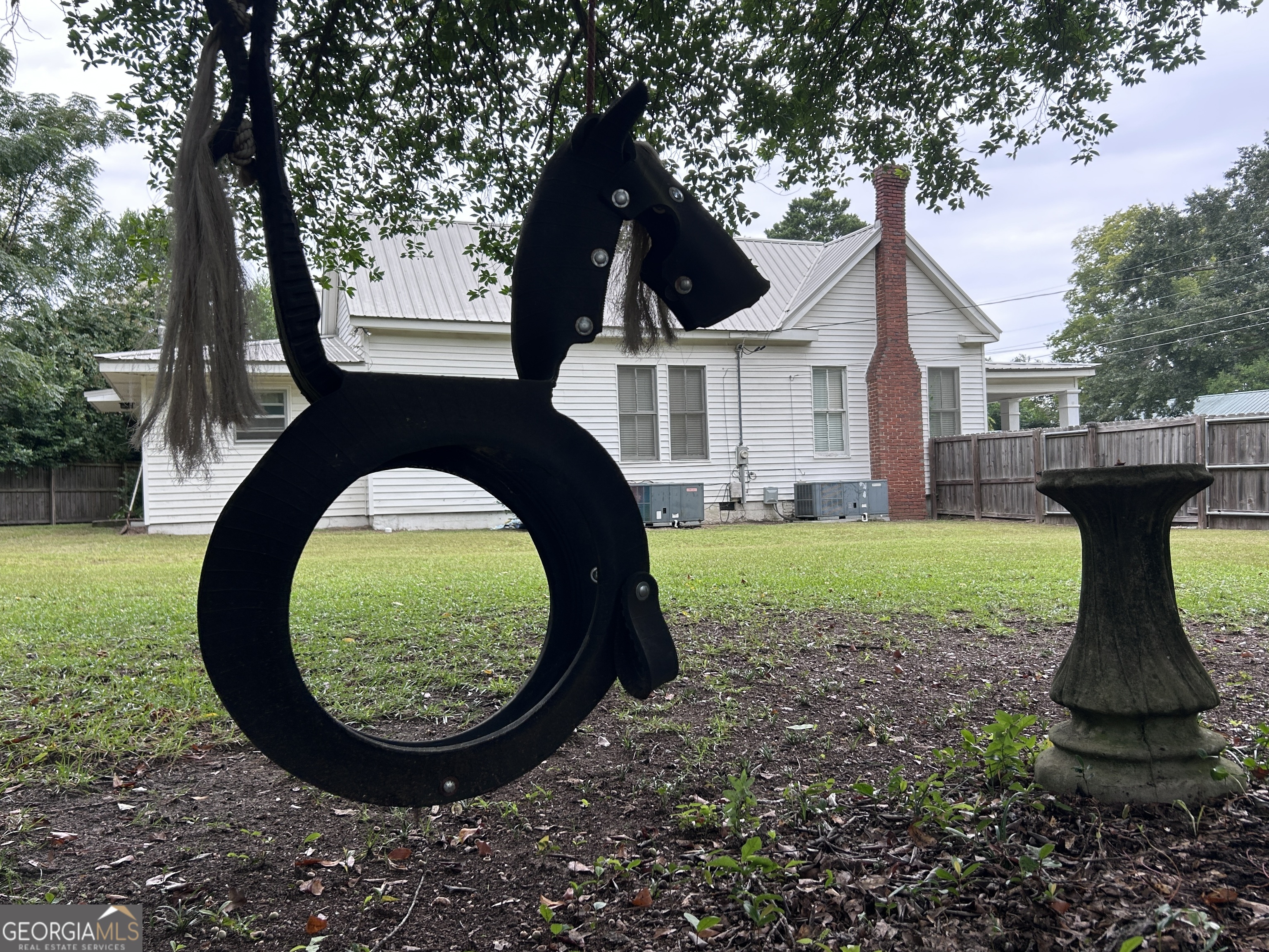 8 Laurel Street Butler, GA 31006 - Photo 26 of 32