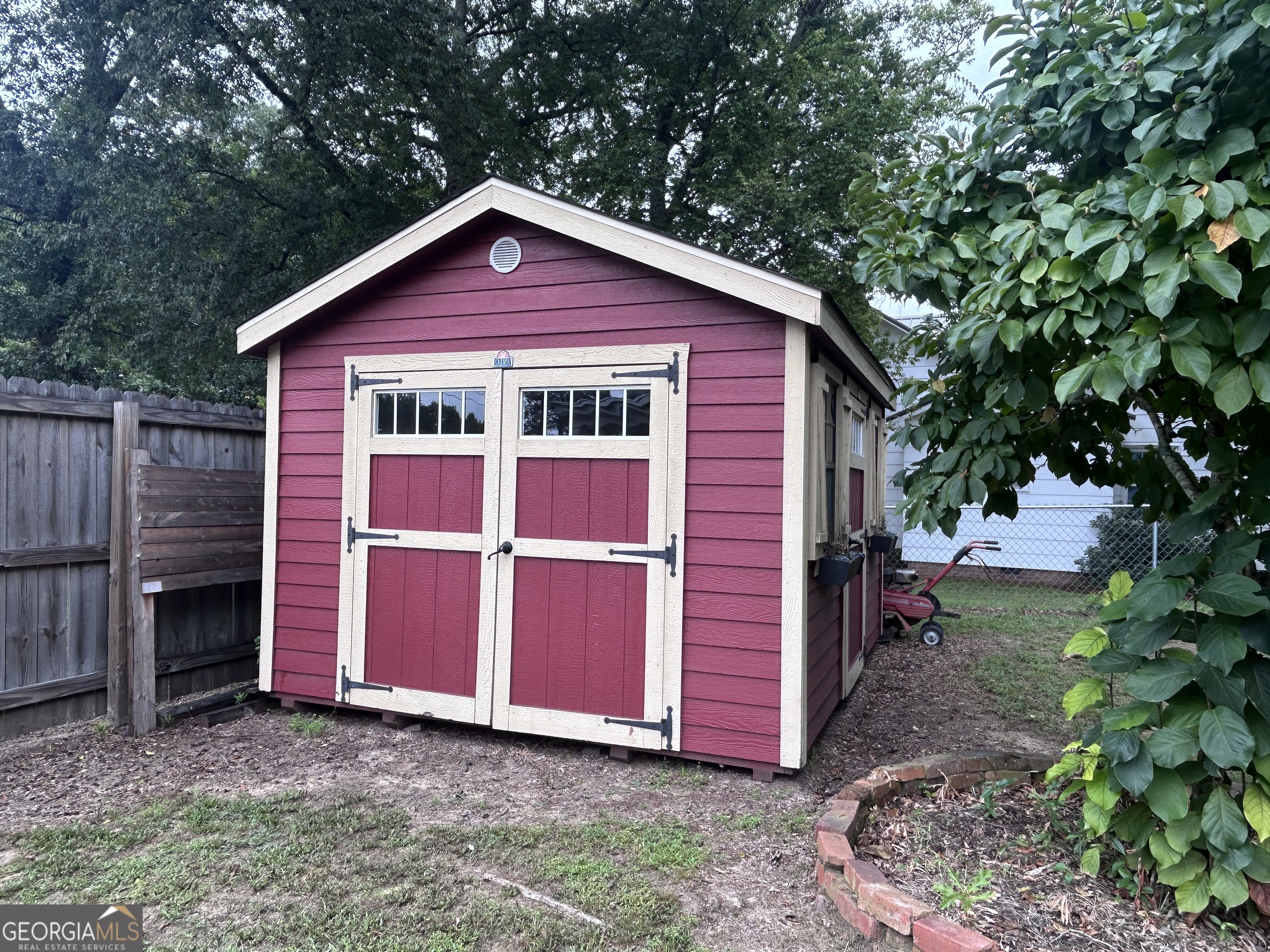 8 Laurel Street Butler, GA 31006 - Photo 27 of 32