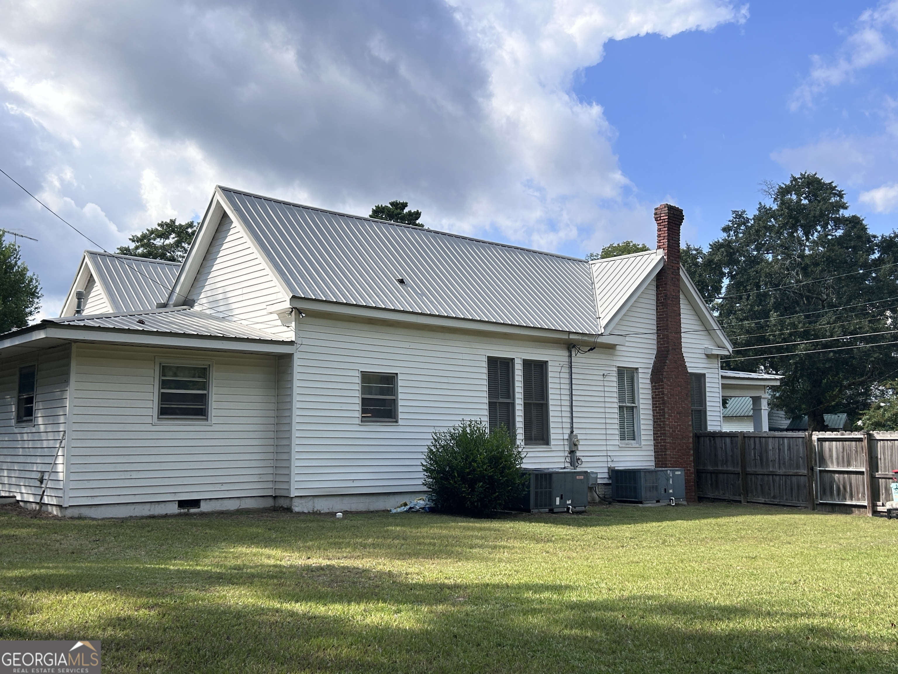 8 Laurel Street Butler, GA 31006 - Photo 29 of 32