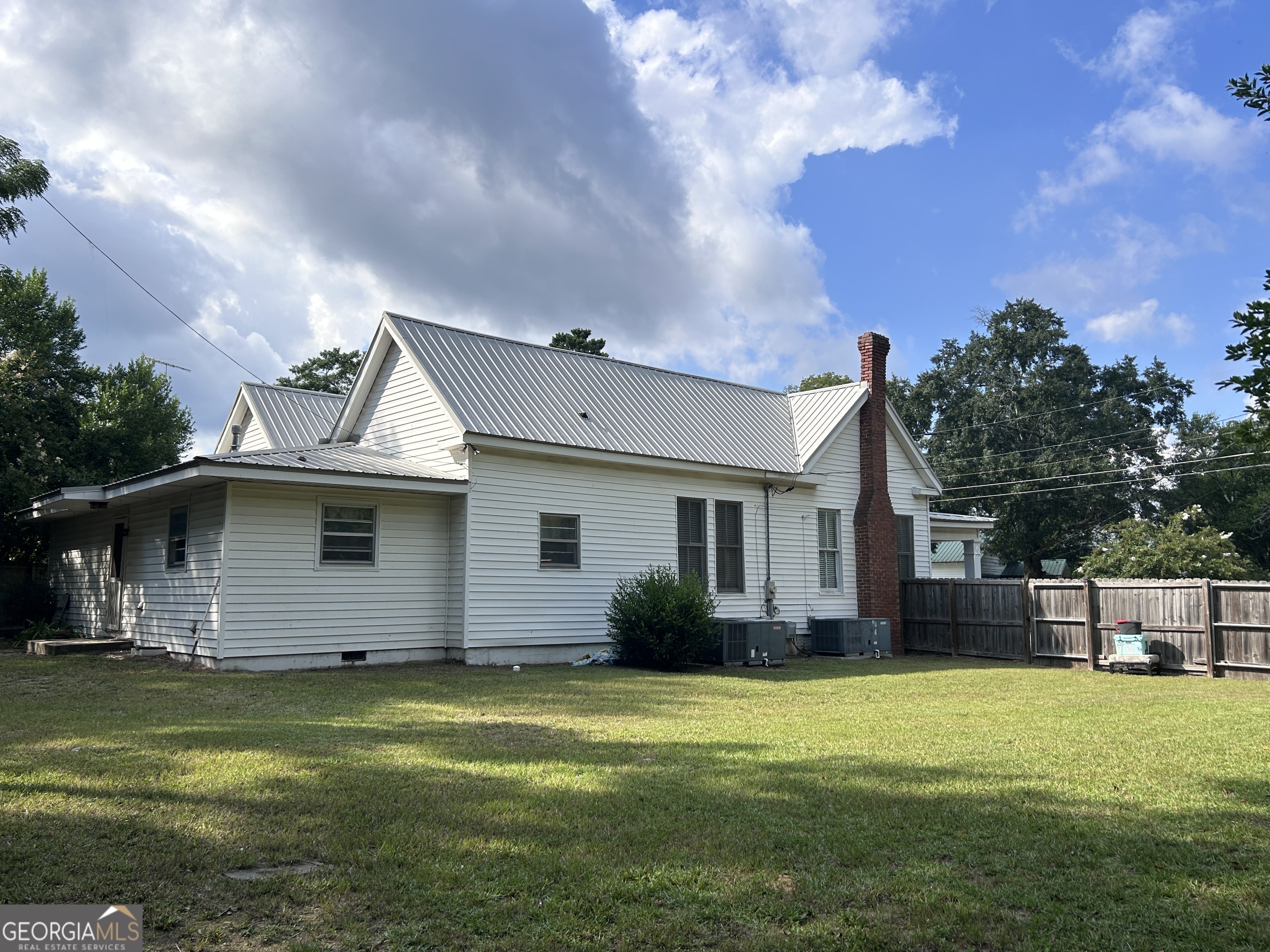 8 Laurel Street Butler, GA 31006 - Photo 30 of 32