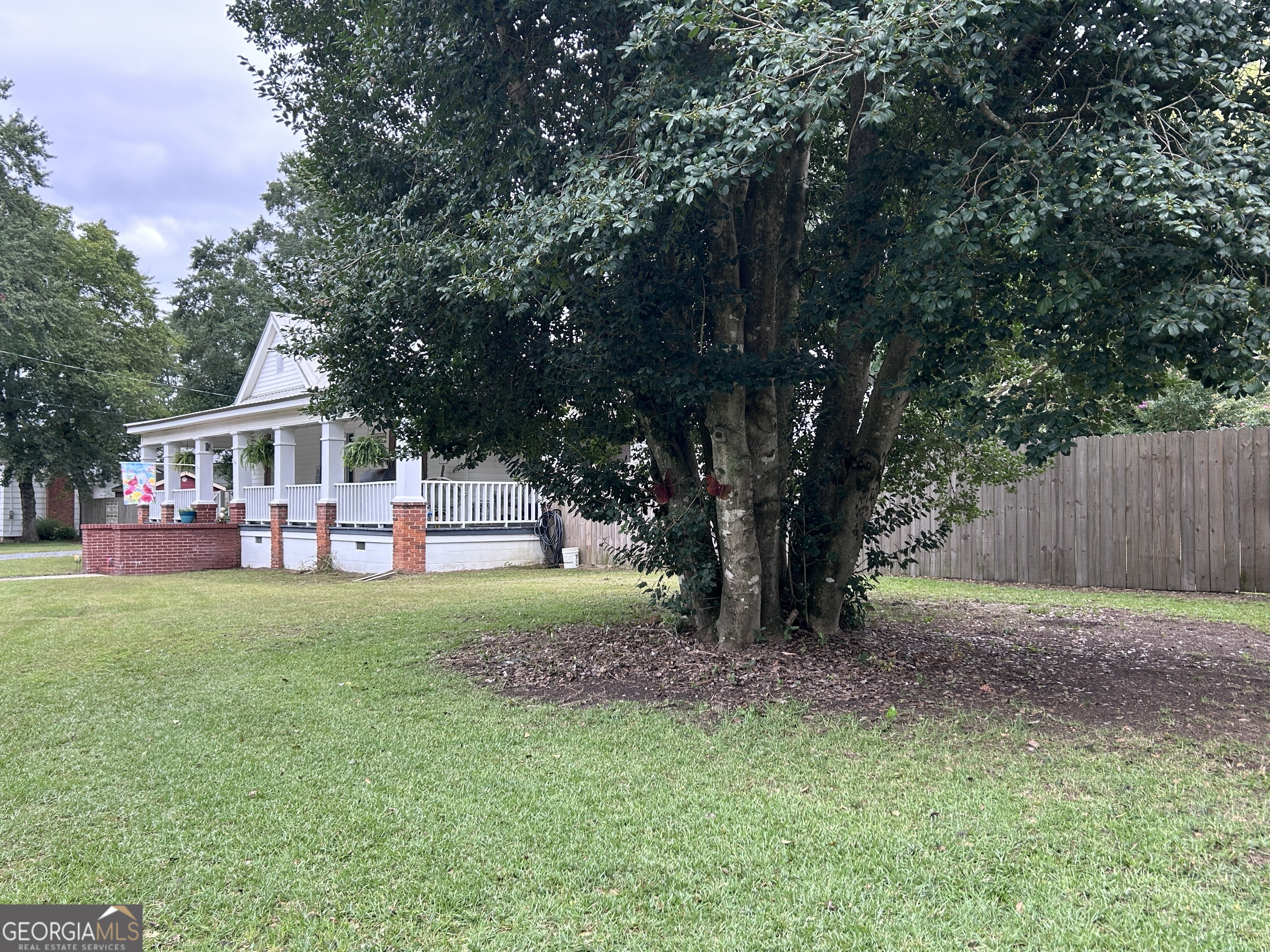 8 Laurel Street Butler, GA 31006 - Photo 3 of 32