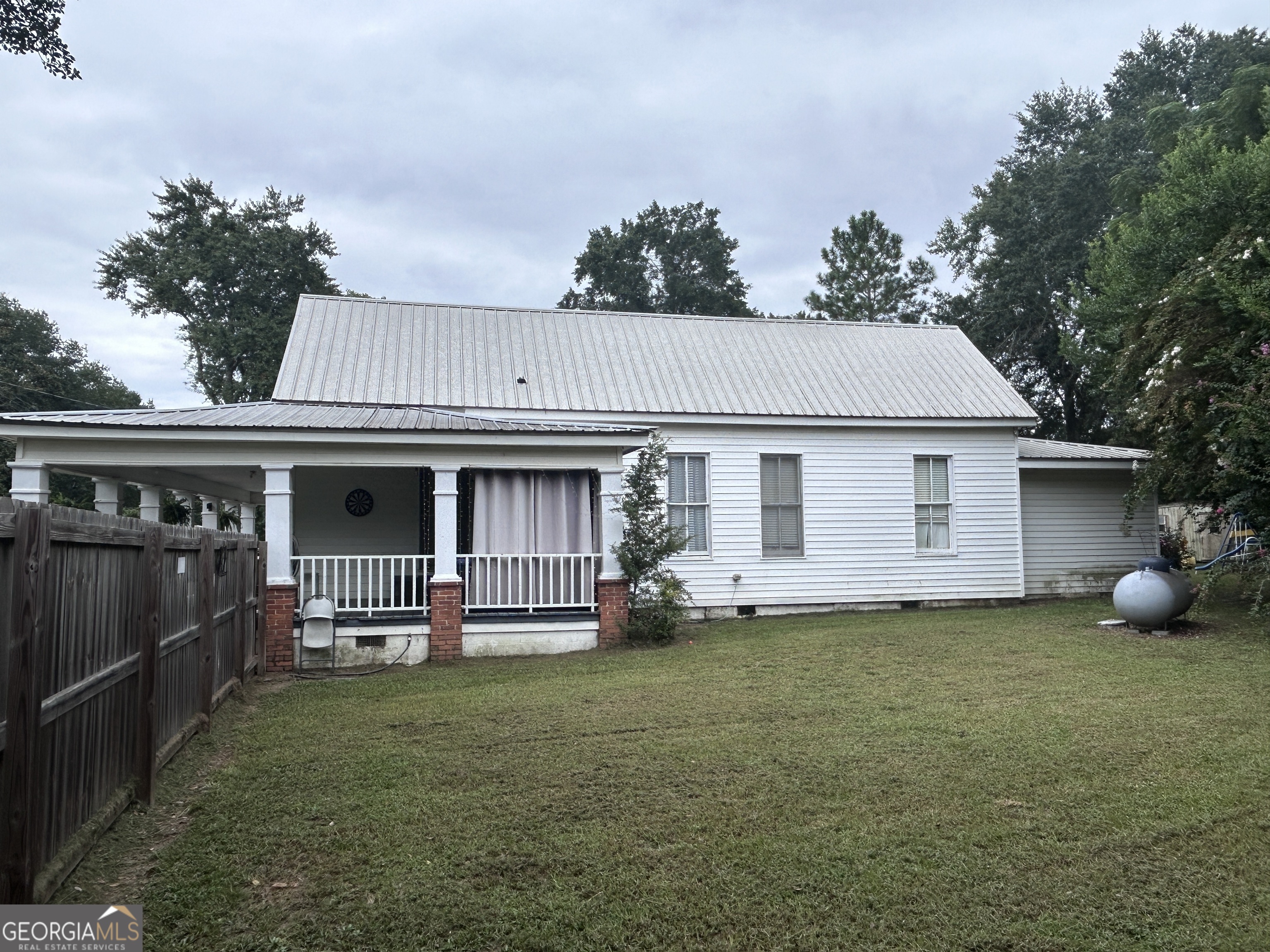 8 Laurel Street Butler, GA 31006 - Photo 31 of 32