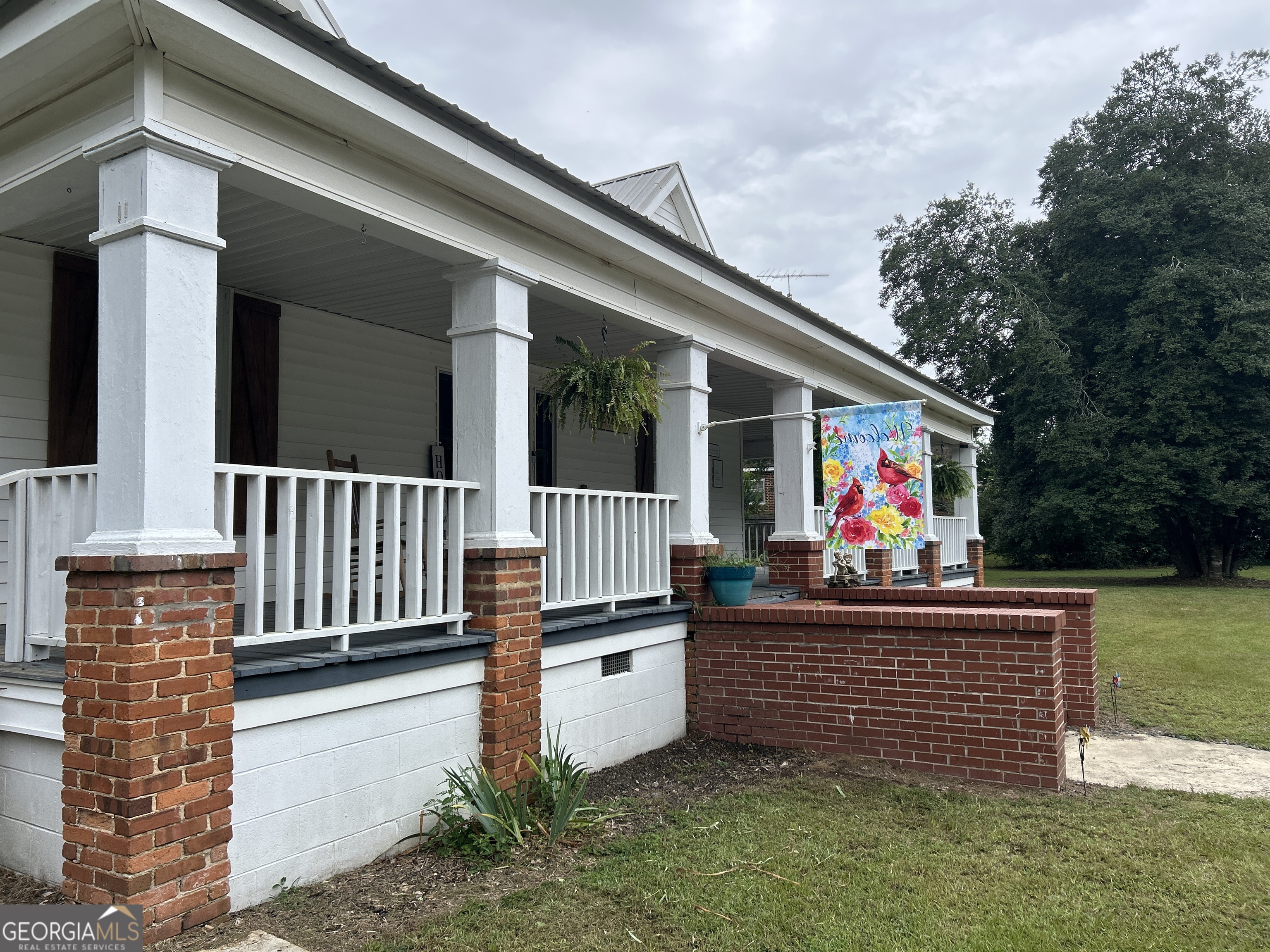 8 Laurel Street Butler, GA 31006 - Photo 4 of 32