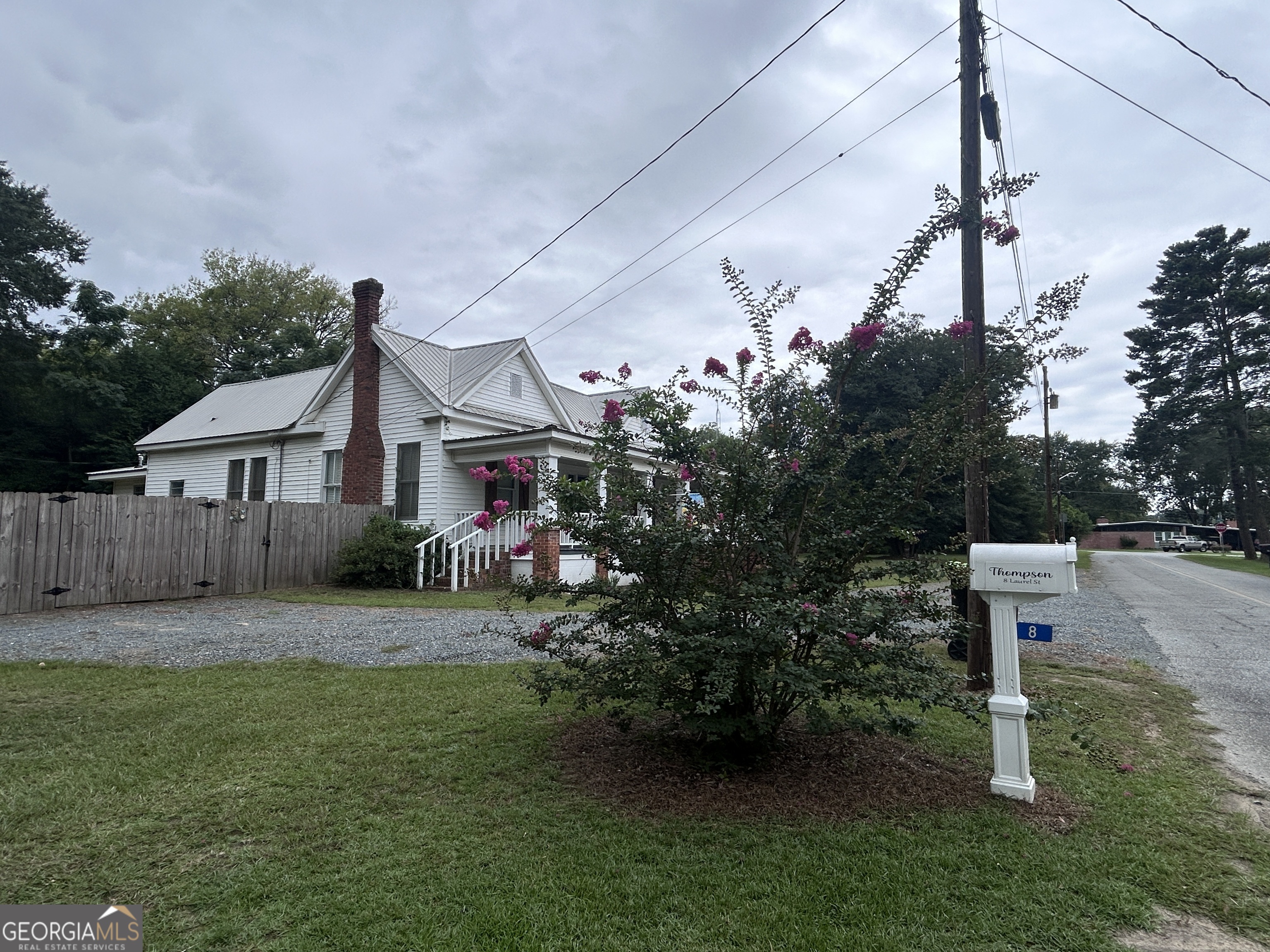 8 Laurel Street Butler, GA 31006 - Photo 5 of 32
