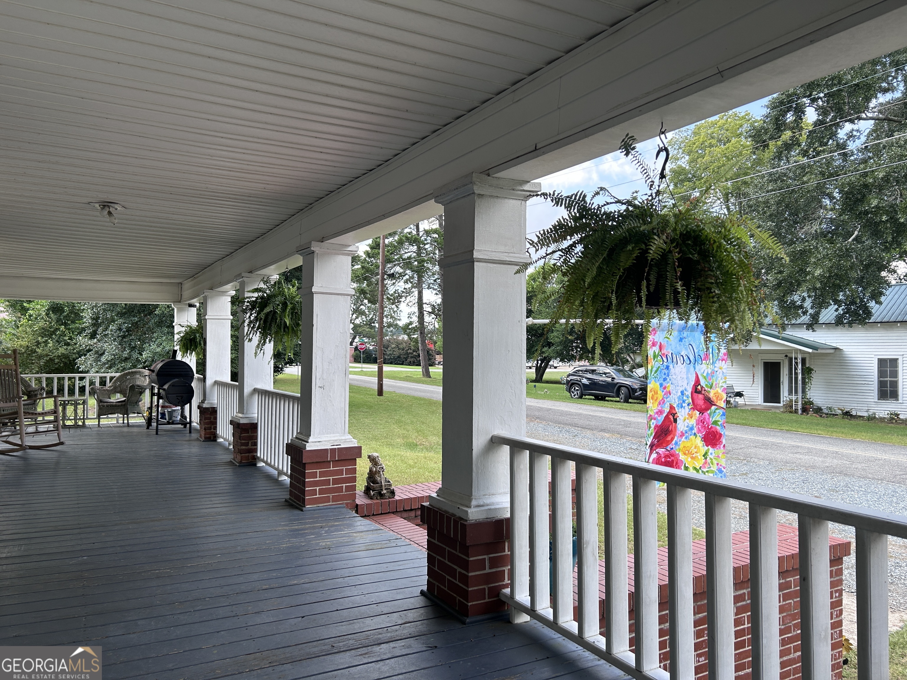 8 Laurel Street Butler, GA 31006 - Photo 6 of 32