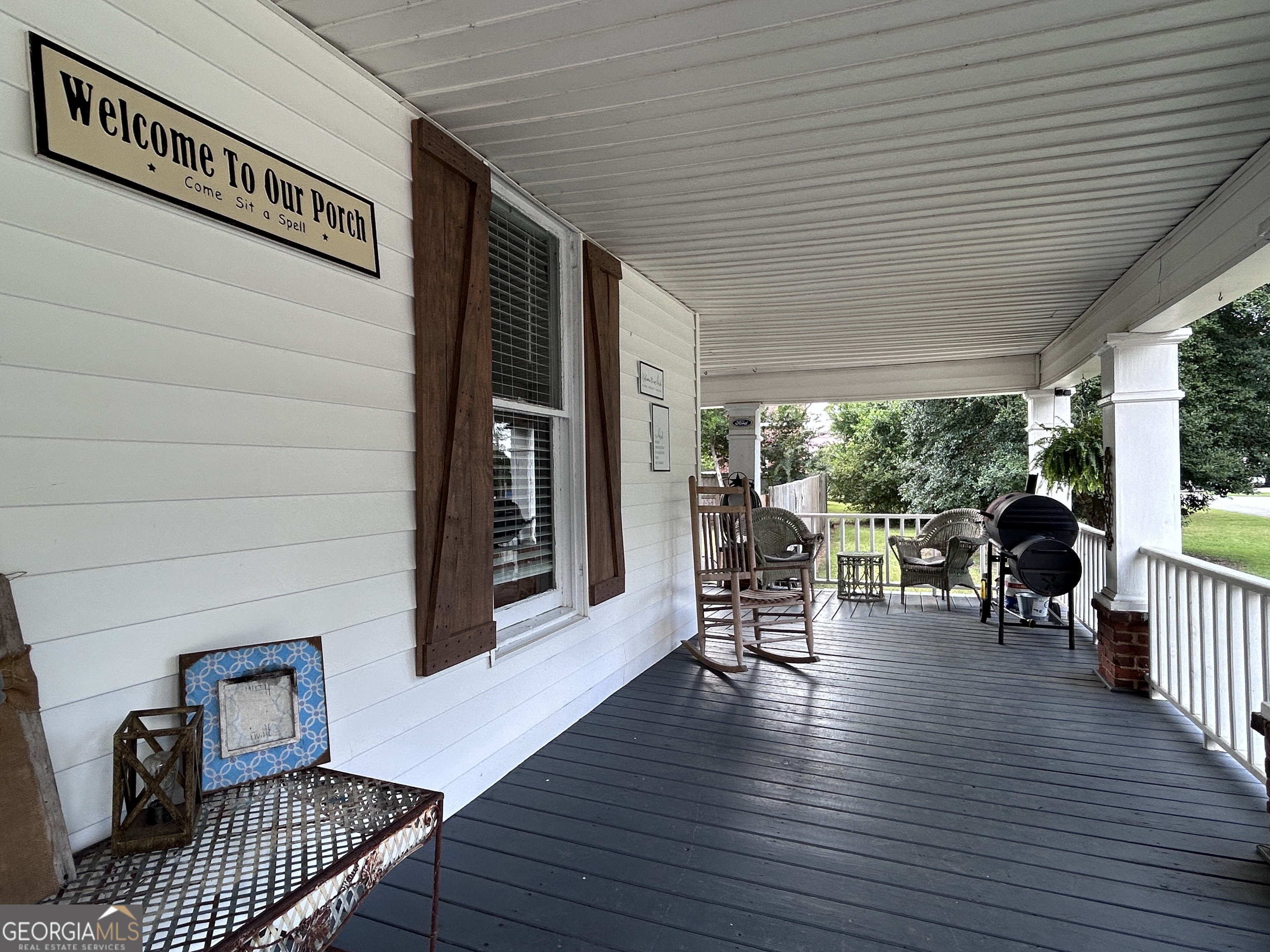 8 Laurel Street Butler, GA 31006 - Photo 7 of 32