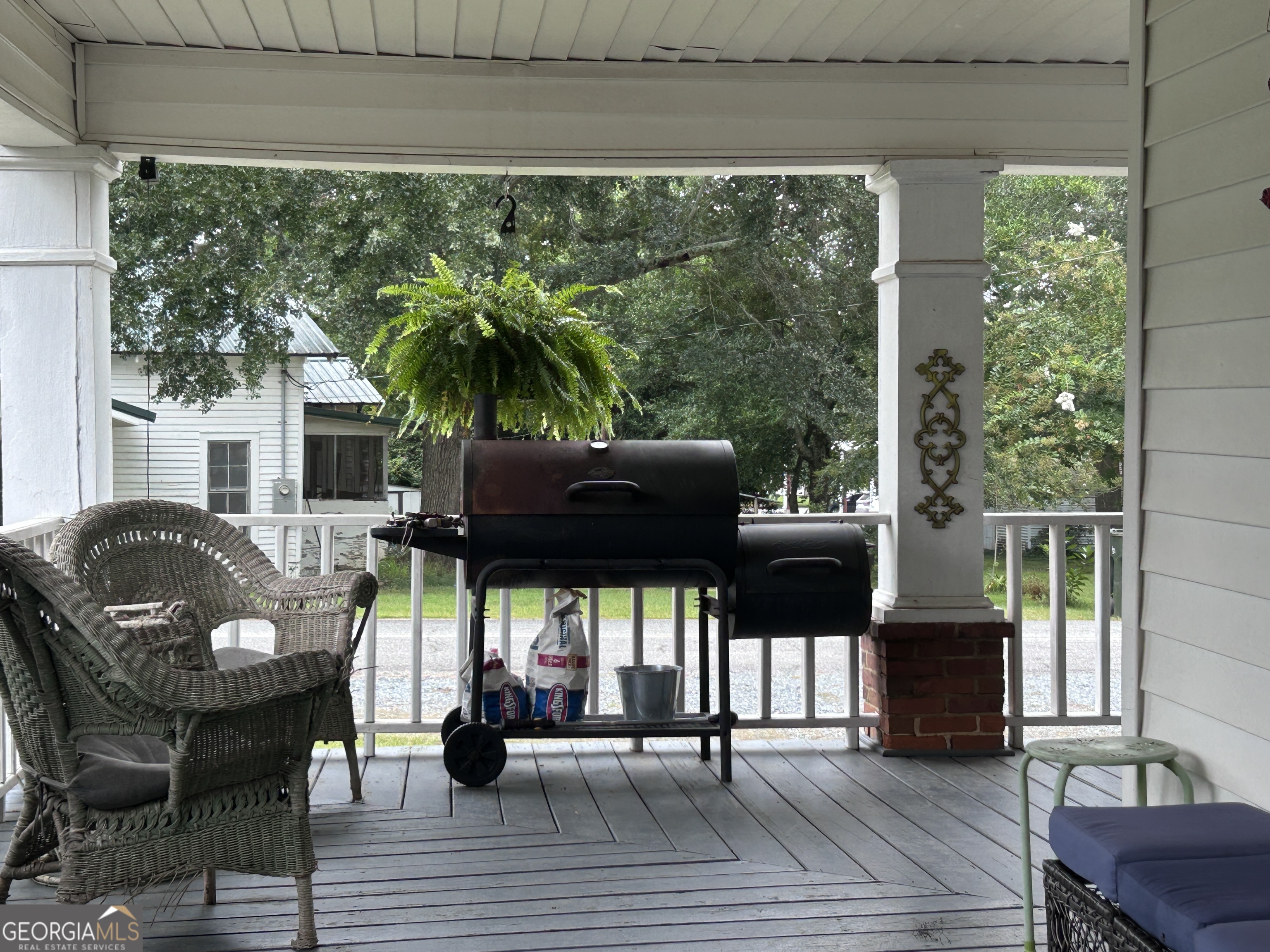 8 Laurel Street Butler, GA 31006 - Photo 8 of 32