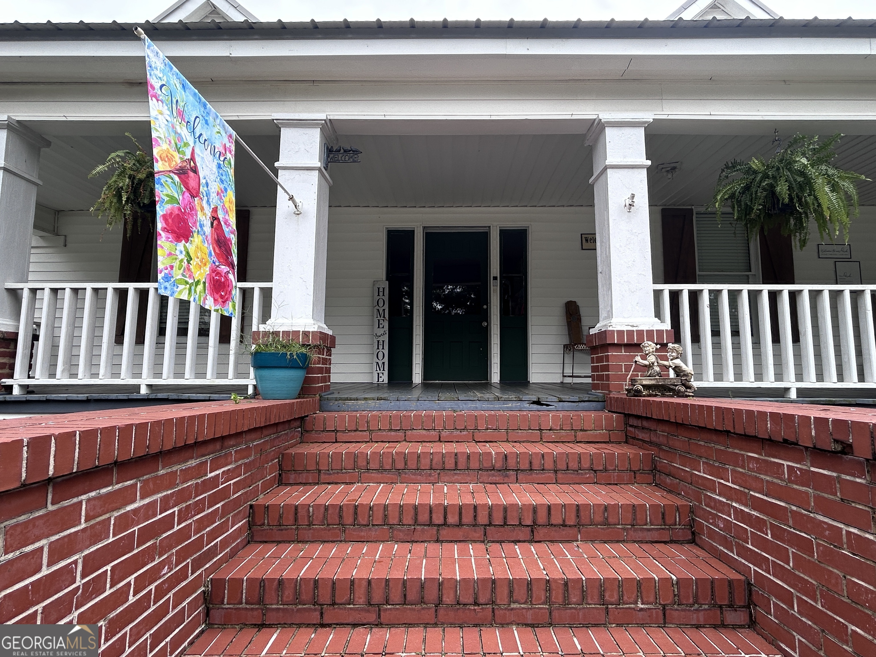 8 Laurel Street Butler, GA 31006 - Photo 10 of 32