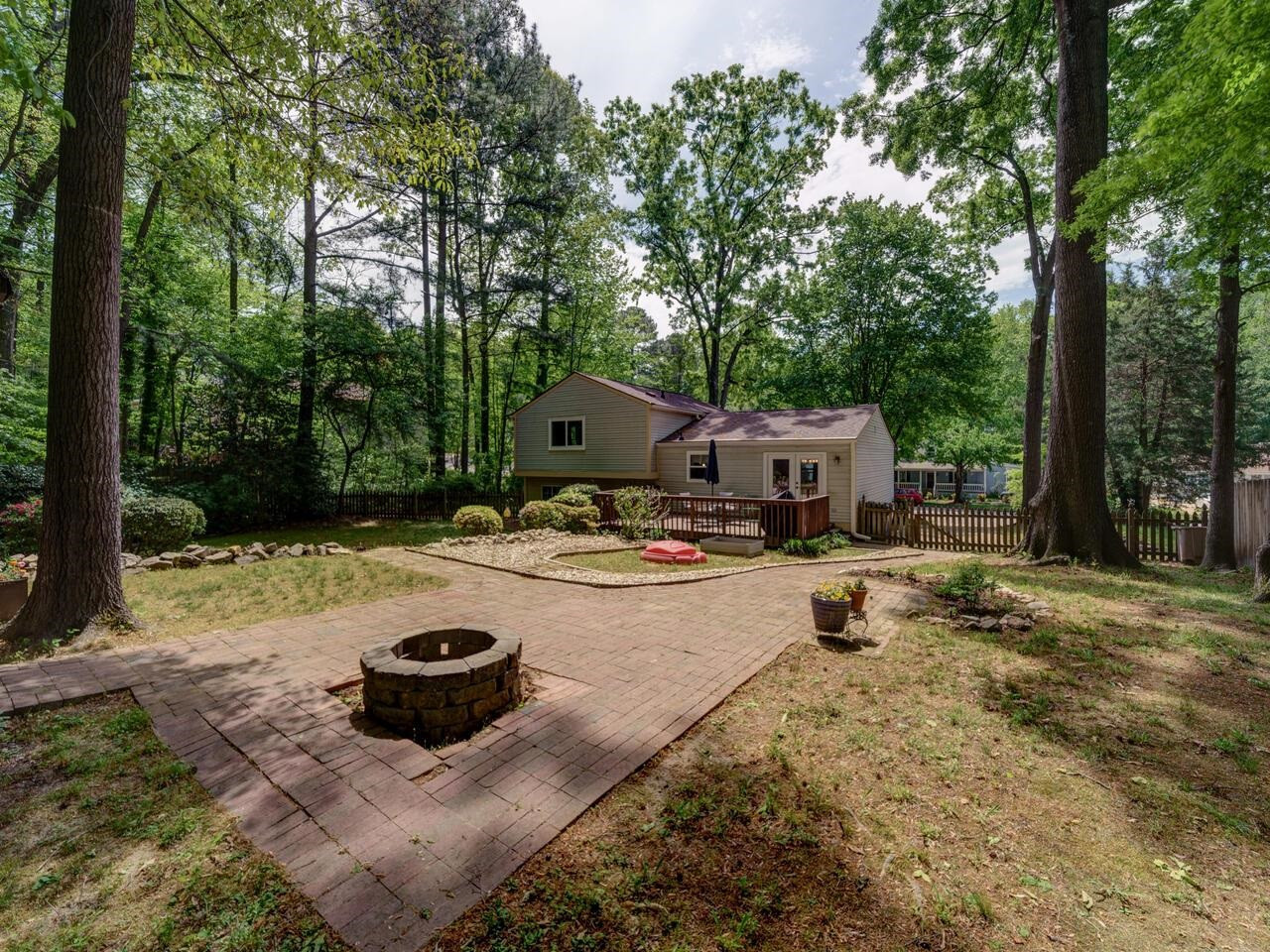 7249 Mine Shaft Road Raleigh, NC 27615 - Photo 31 of 45 Photo 31