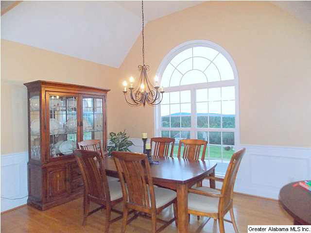 593 Ridgefield Way Odenville, AL 35120 - Photo 1 of 23