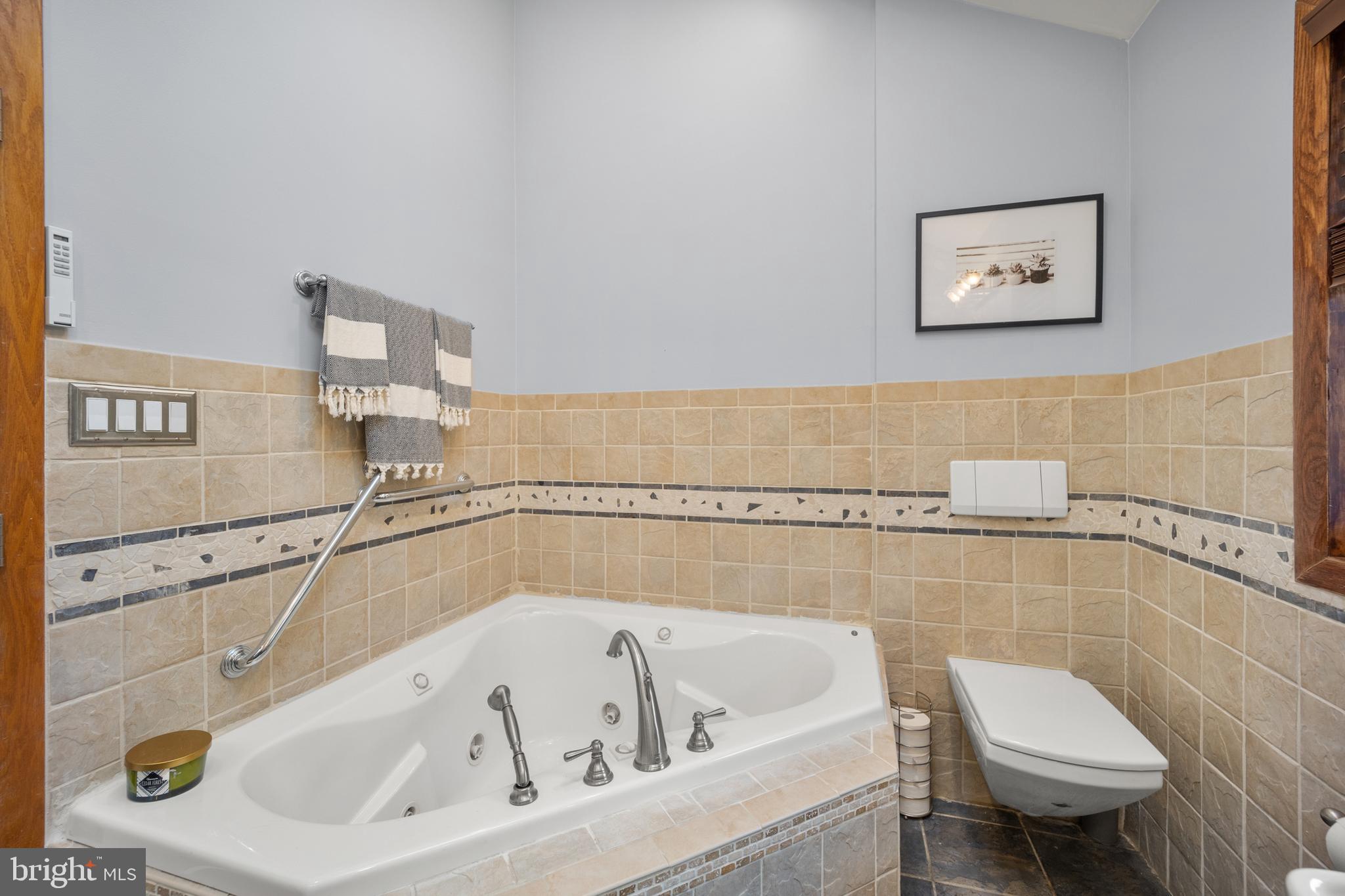 871 Frank Road West Chester, PA 19380 - Photo 19 of 33 Main Bathroom