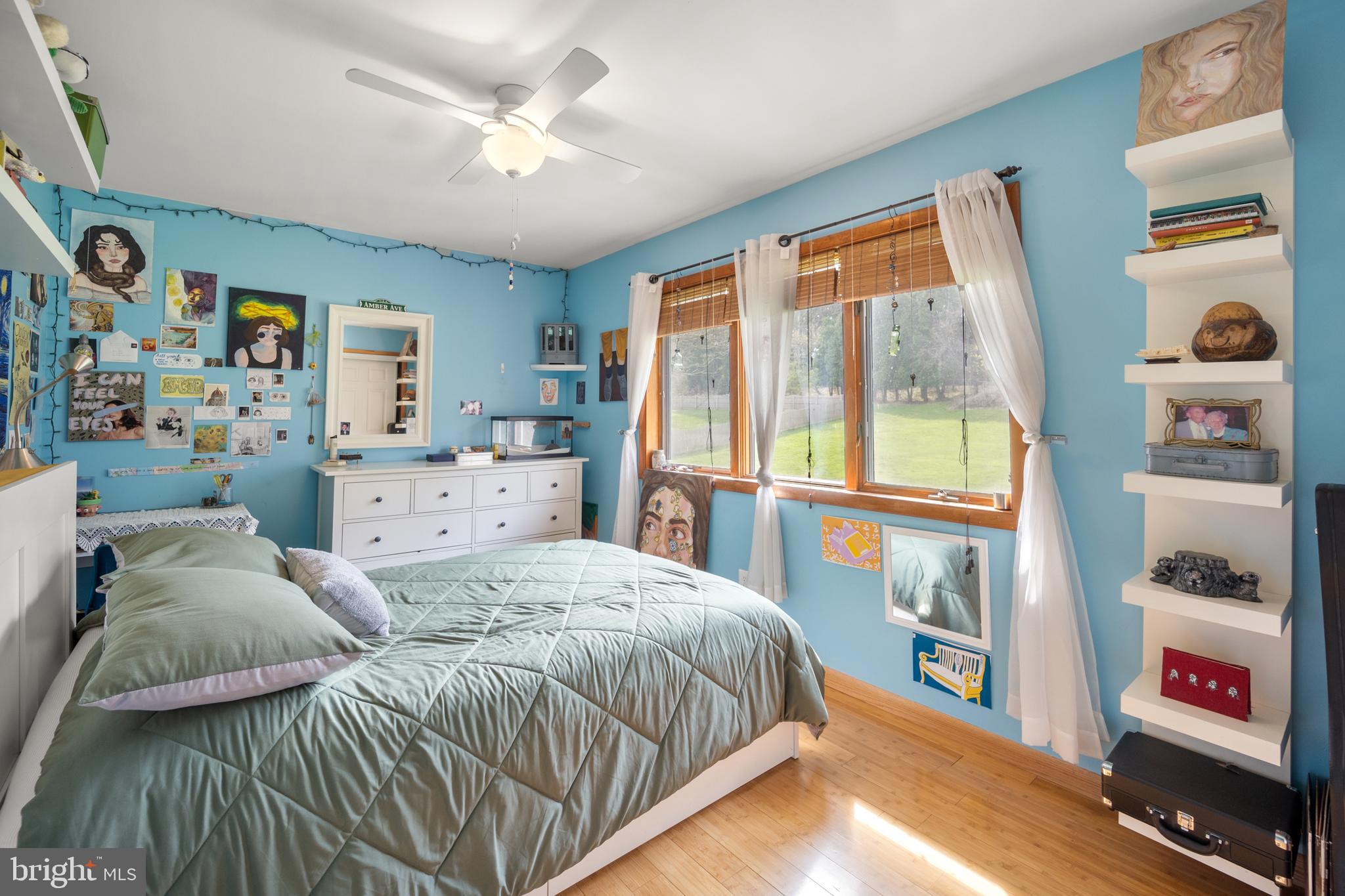 871 Frank Road West Chester, PA 19380 - Photo 21 of 33 Bedroom 3 of 4