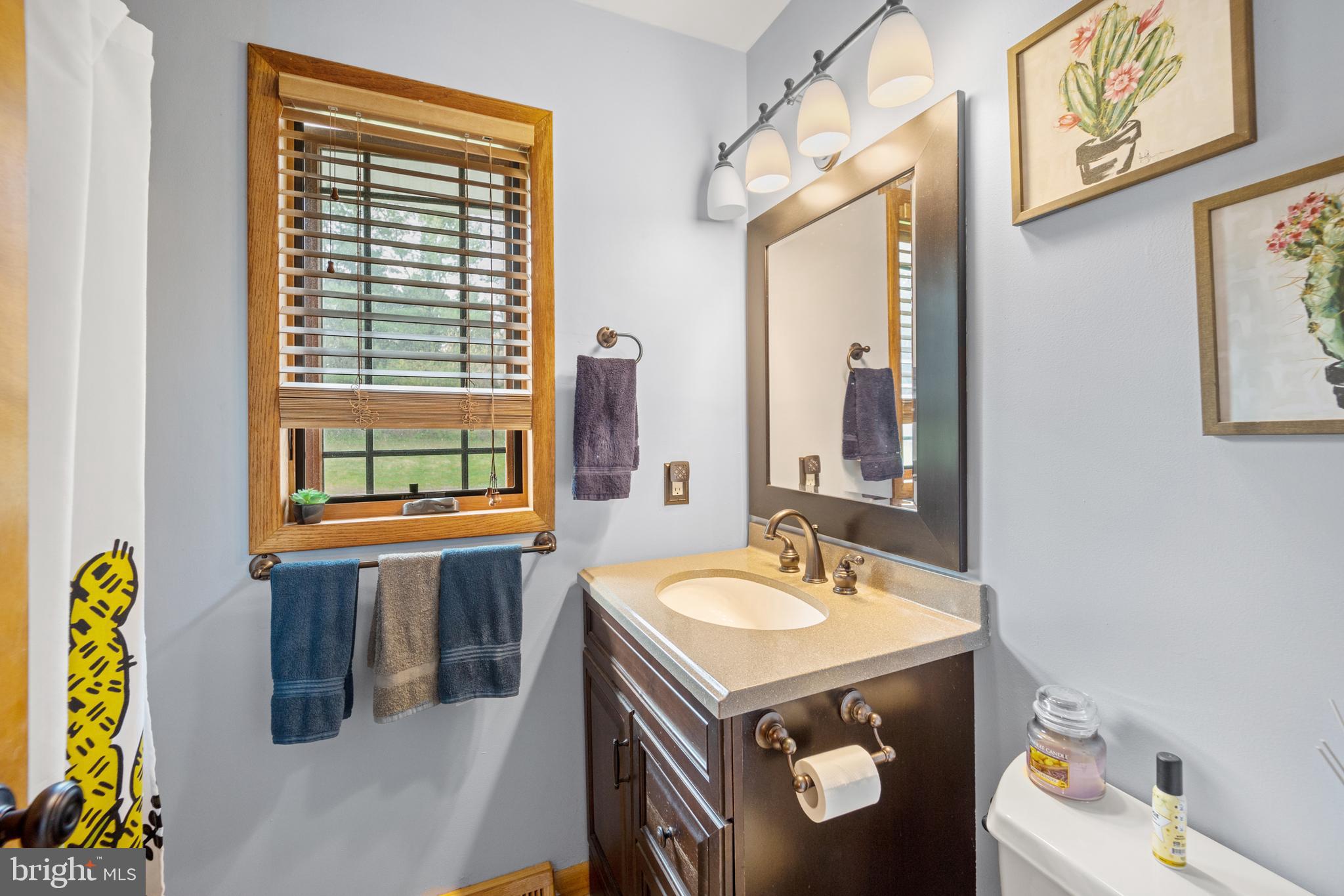 871 Frank Road West Chester, PA 19380 - Photo 23 of 33 Full Hall bath 2nd fl