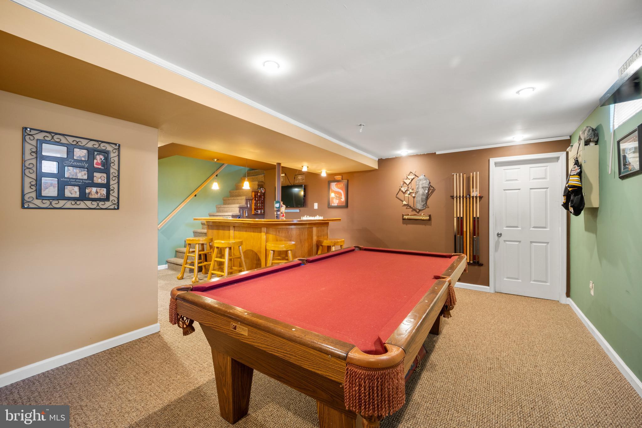 871 Frank Road West Chester, PA 19380 - Photo 25 of 33 Basement