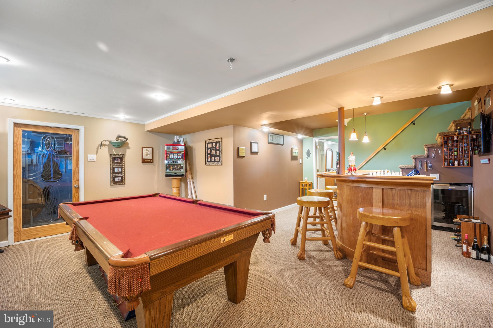 871 Frank Road West Chester, PA 19380 - Photo 26 of 33 Basement