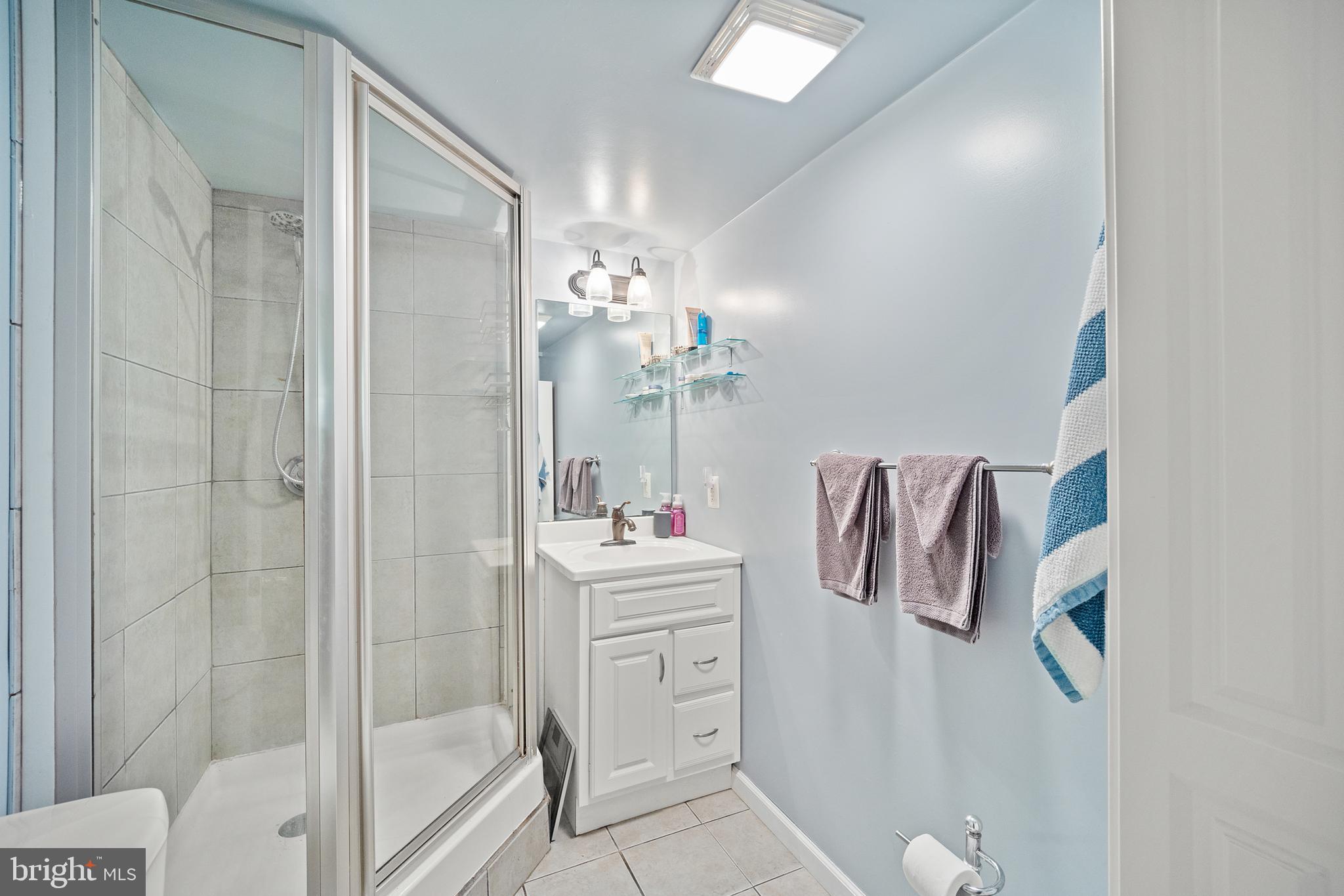 871 Frank Road West Chester, PA 19380 - Photo 28 of 33 Full Bath Basement