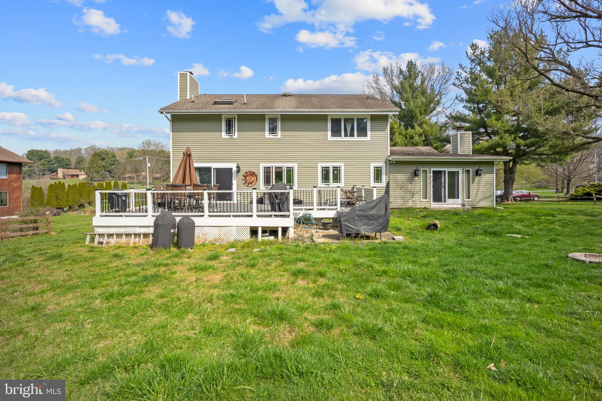 871 Frank Road West Chester, PA 19380 - Photo 31 of 33