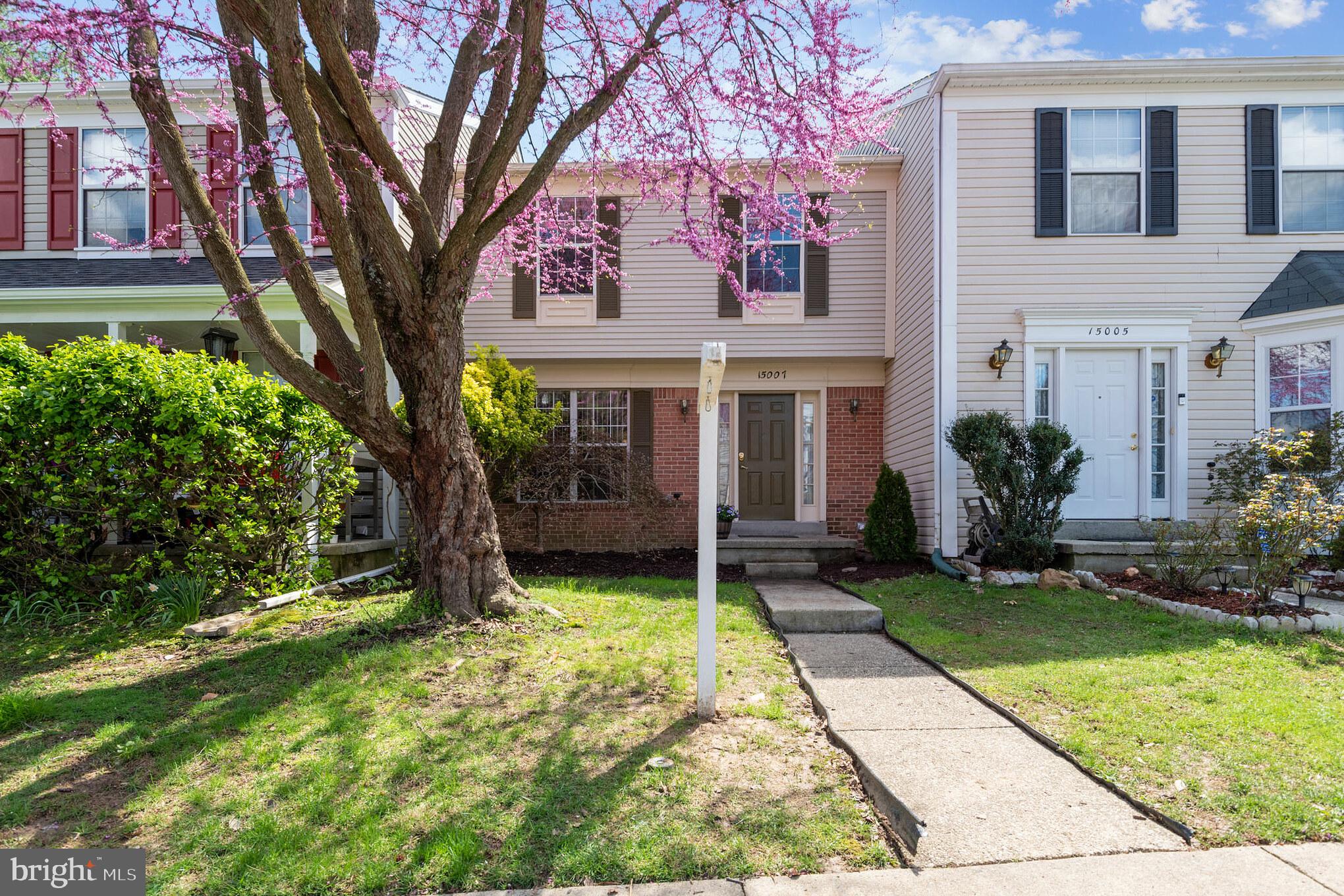 15007 Shamrock Ridge Road Silver Spring, MD 20906 - Photo 1 of 35 Gallery Image 1