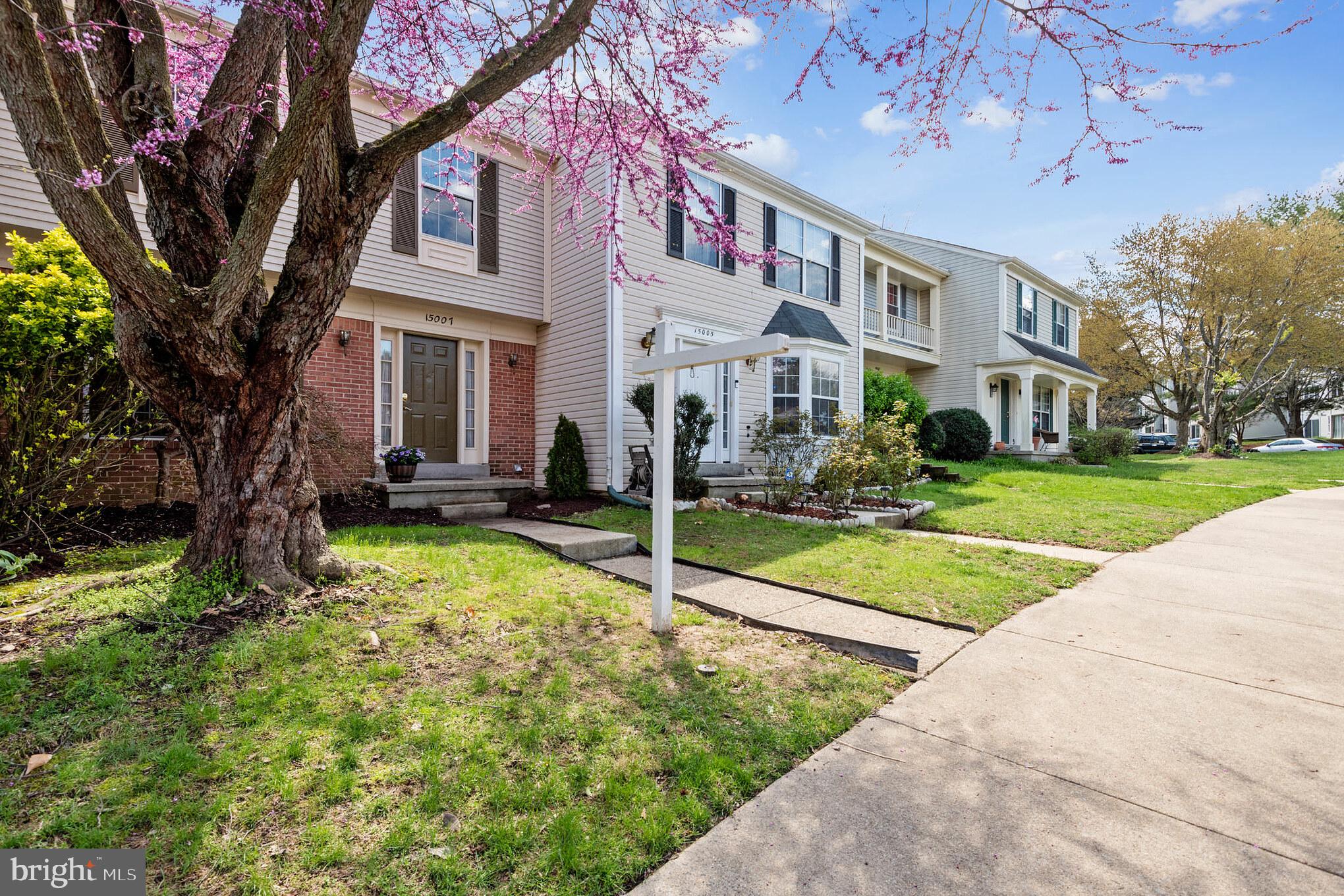 15007 Shamrock Ridge Road Silver Spring, MD 20906 - Photo 2 of 35 Gallery Image 2