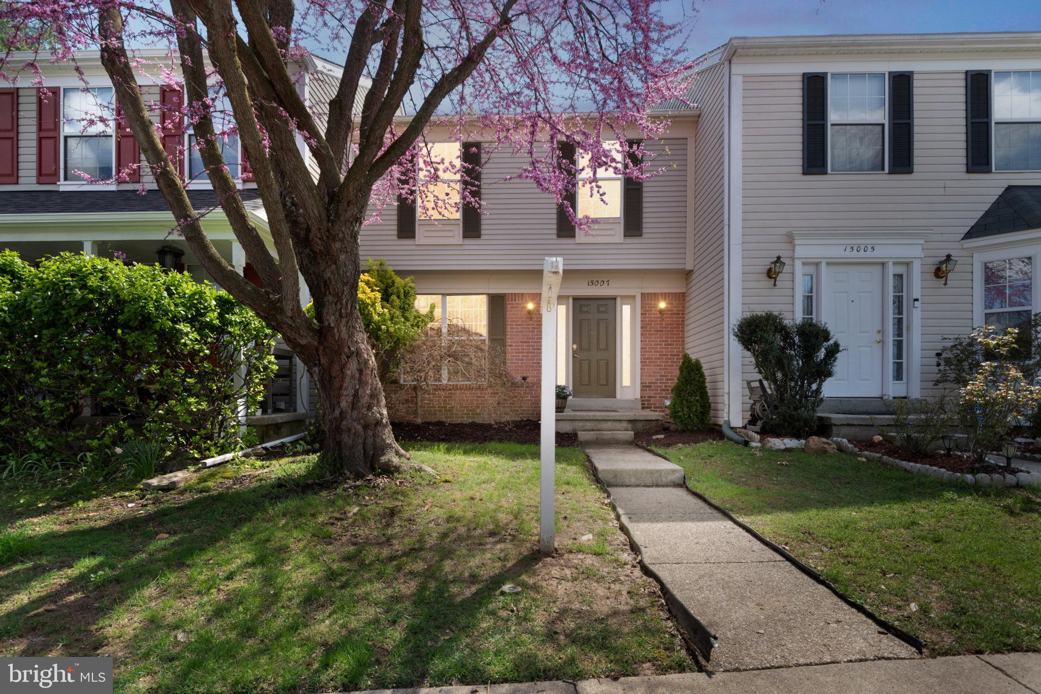 15007 Shamrock Ridge Road Silver Spring, MD 20906 - Photo 3 of 35 Gallery Image 3