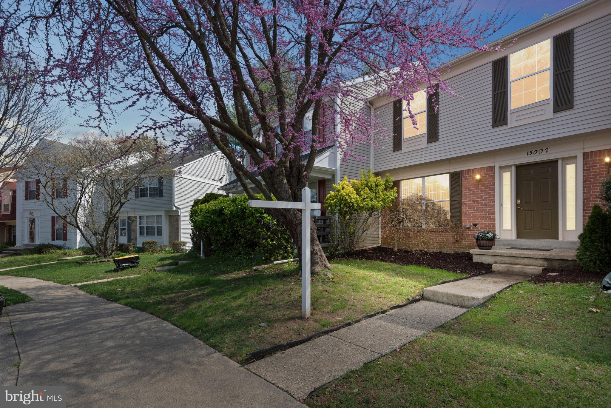 15007 Shamrock Ridge Road Silver Spring, MD 20906 - Photo 4 of 35 Gallery Image 4