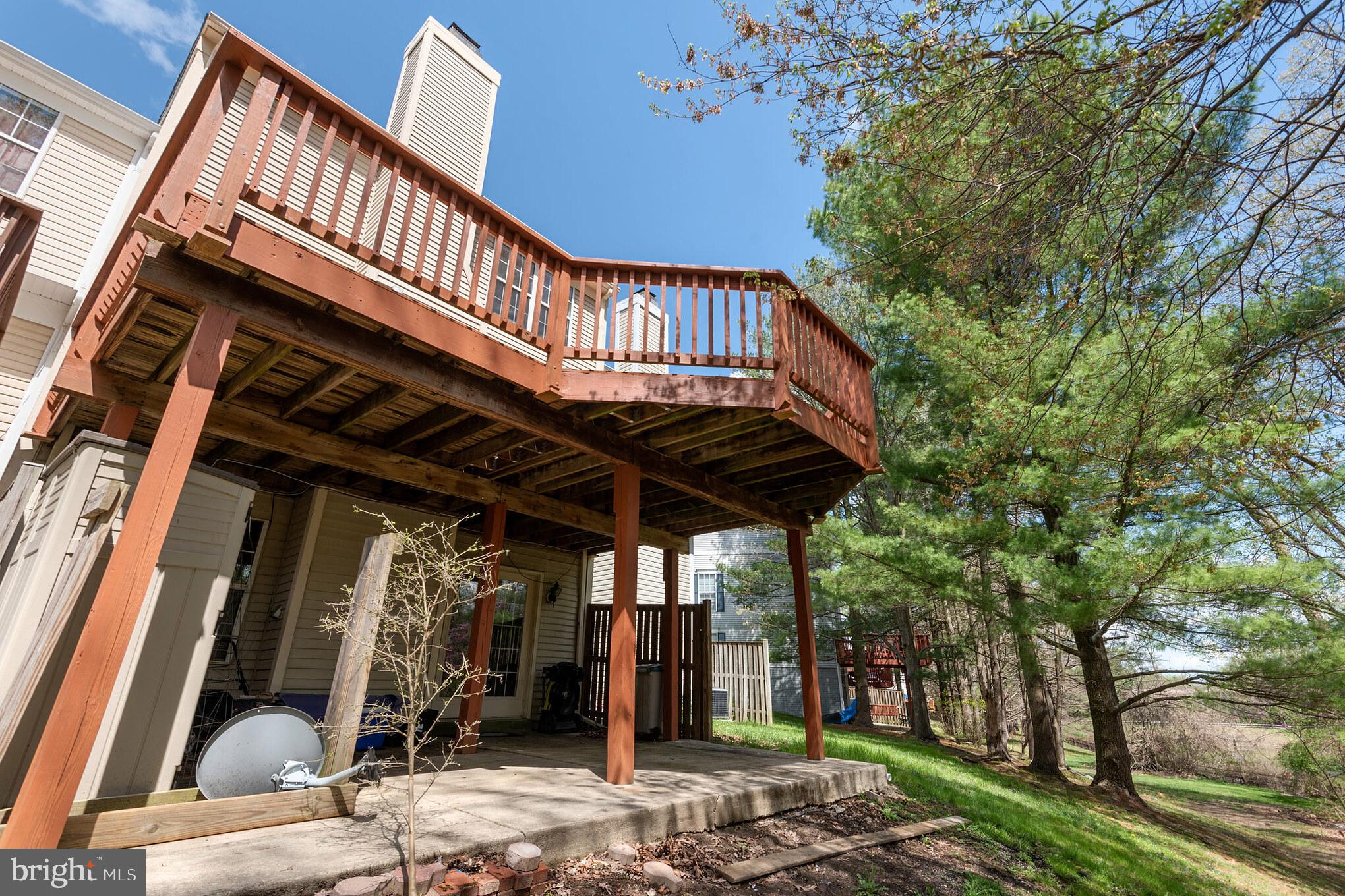 15007 Shamrock Ridge Road Silver Spring, MD 20906 - Photo 35 of 35 Gallery Image 35