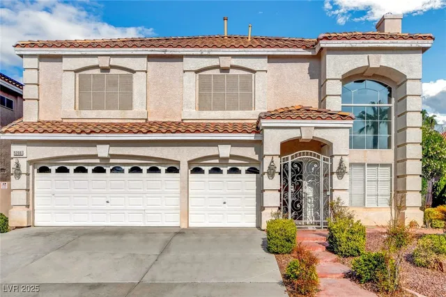$2,550 | 5206 Marsh Butte Street, Las Vegas, NV 89148