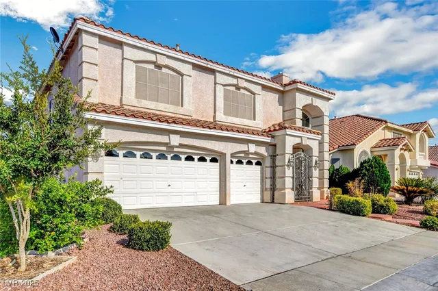 $2,550 | 5206 Marsh Butte Street, Las Vegas, NV 89148