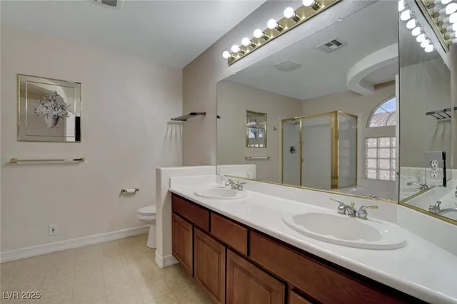 $2,550 | 5206 Marsh Butte Street, Las Vegas, NV 89148